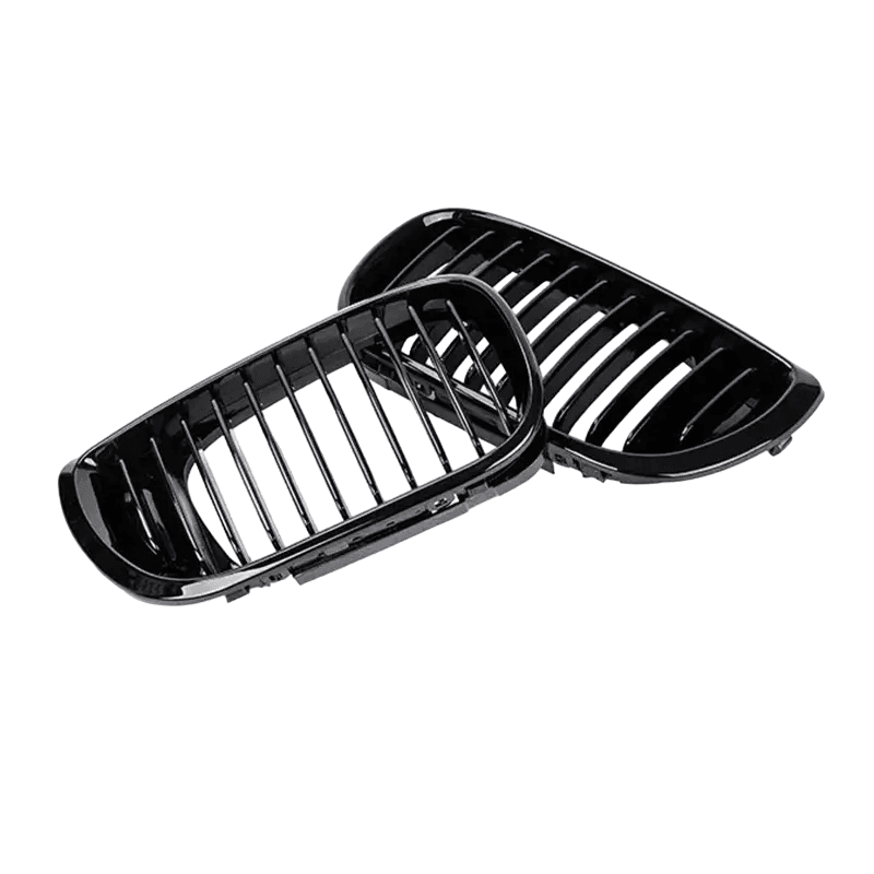 BMW Kidney Grille | 3 Series E46 (2002 - 2005) - The Beamer Shop