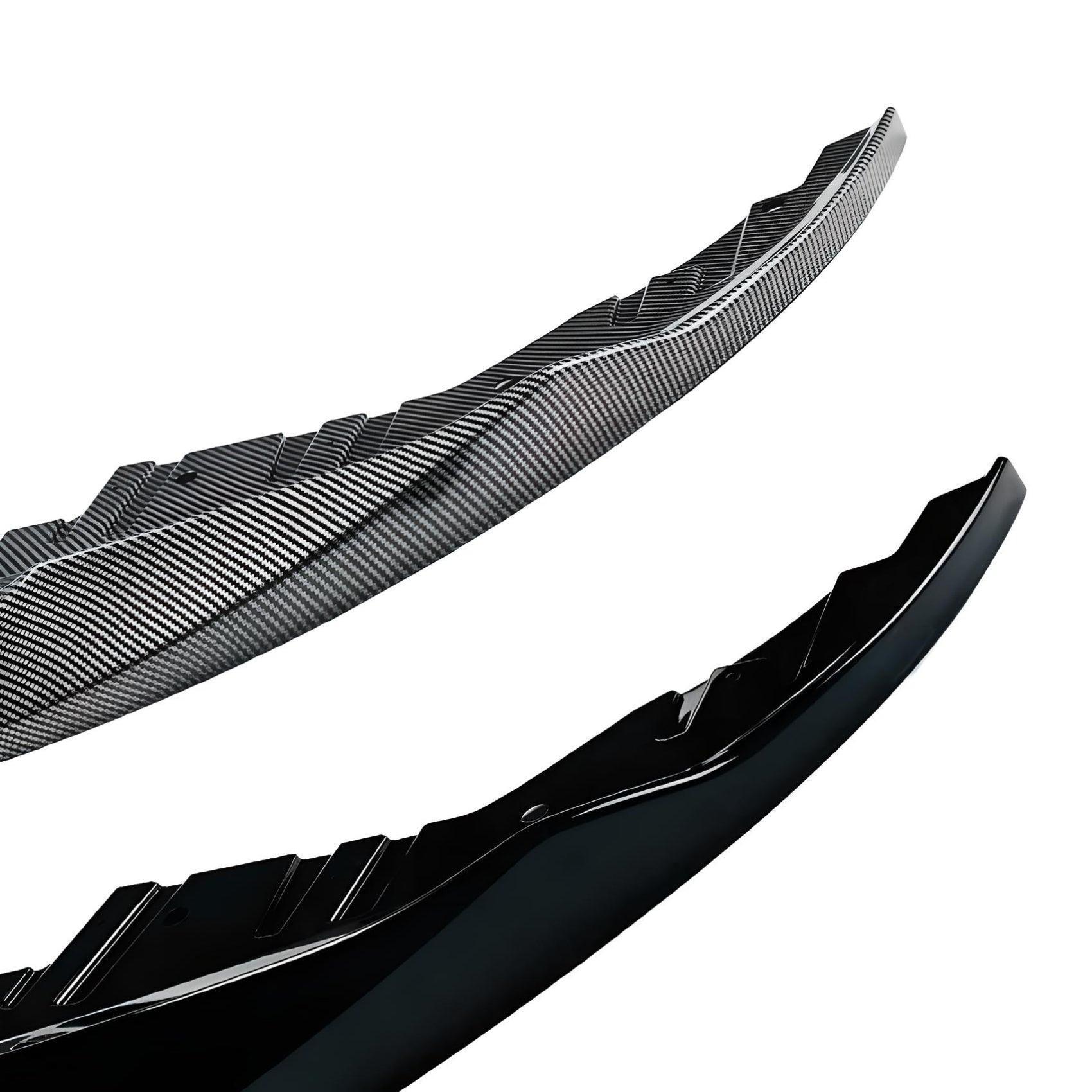 BMW Bumper | 4 Series G24 G26 (2020+) - The Beamer Shop