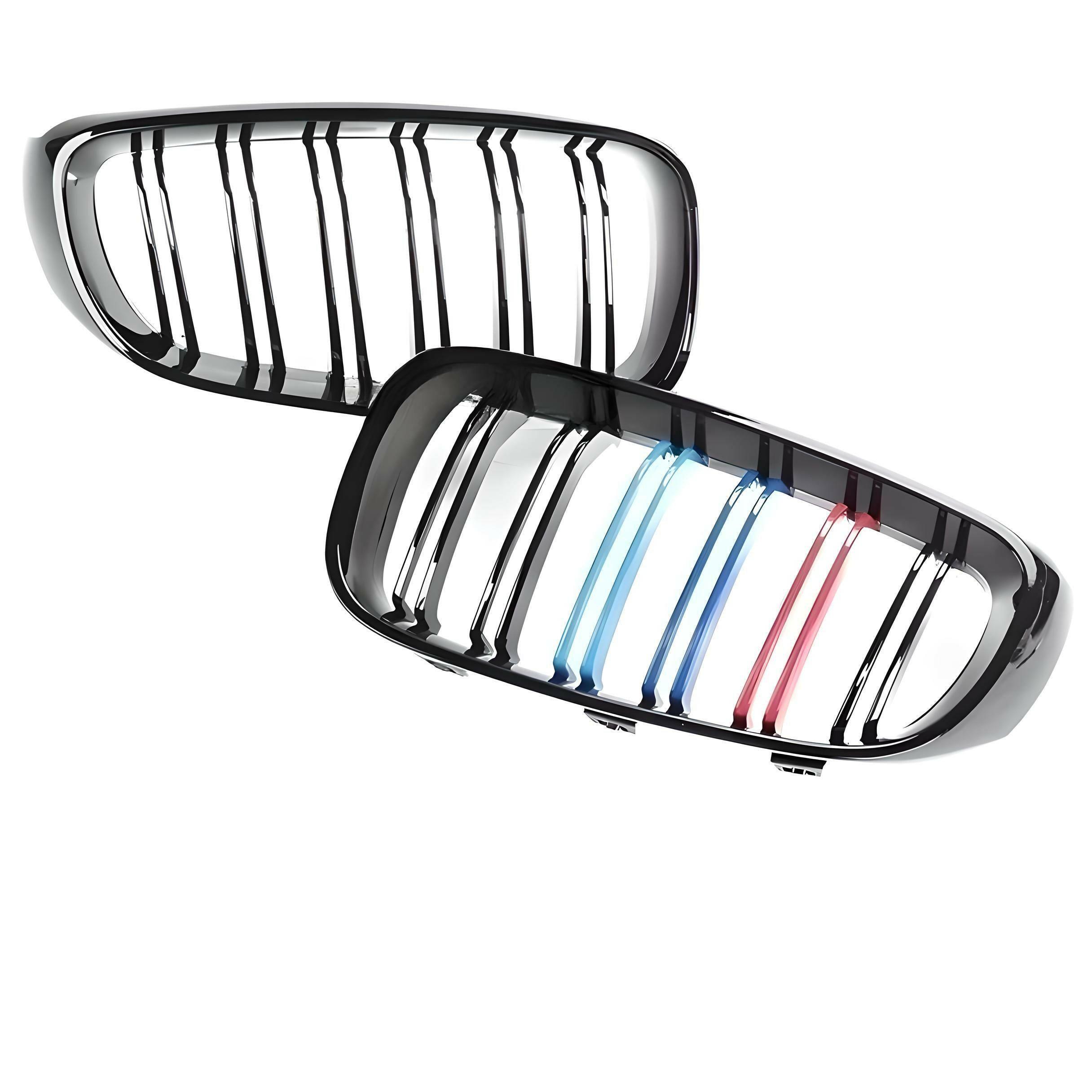 BMW Kidney Grille | 3 Series GT F34 (2012 - 2020) - The Beamer Shop