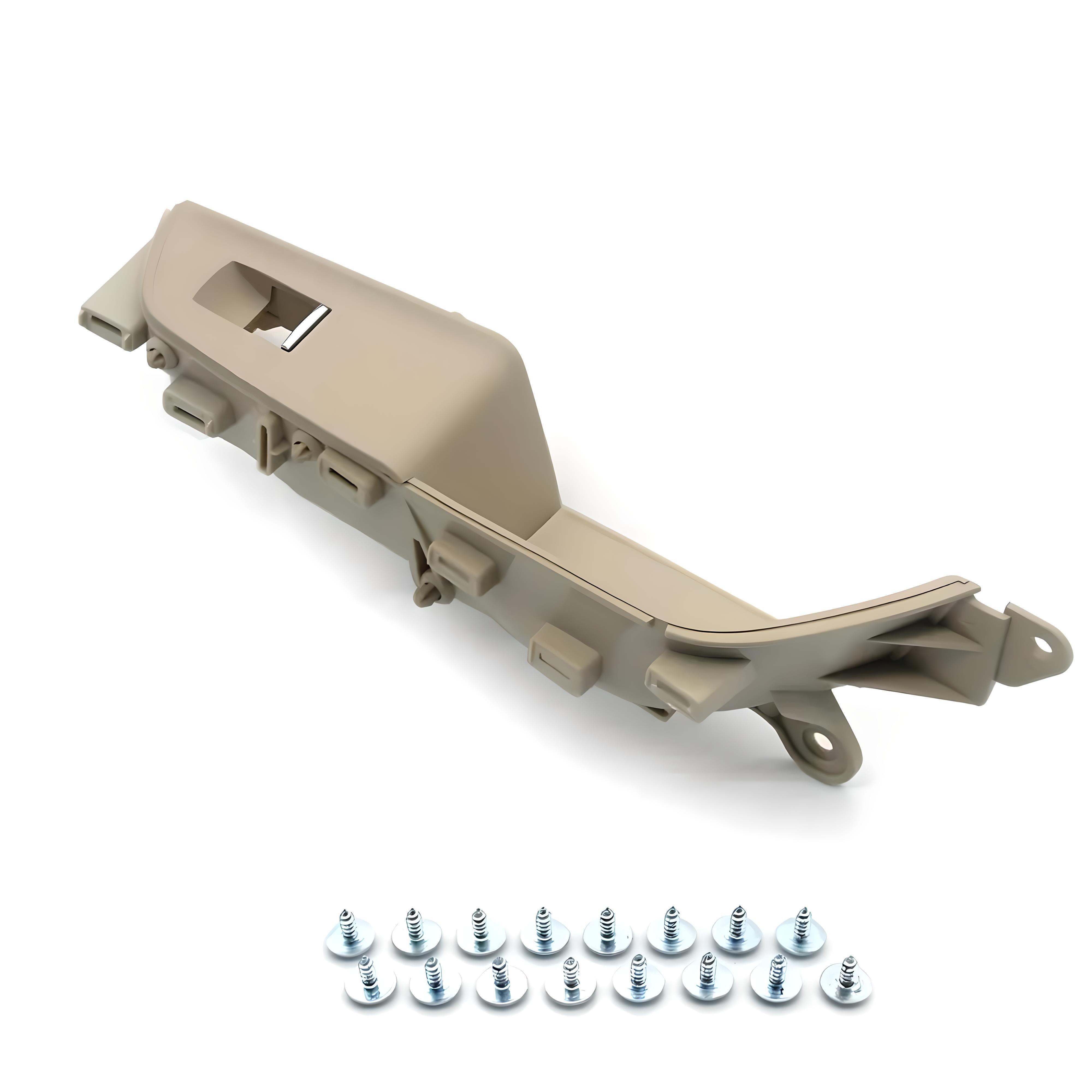 BMW Side Door Panel | 6 Series G32 (2017 - 2022) - The Beamer Shop