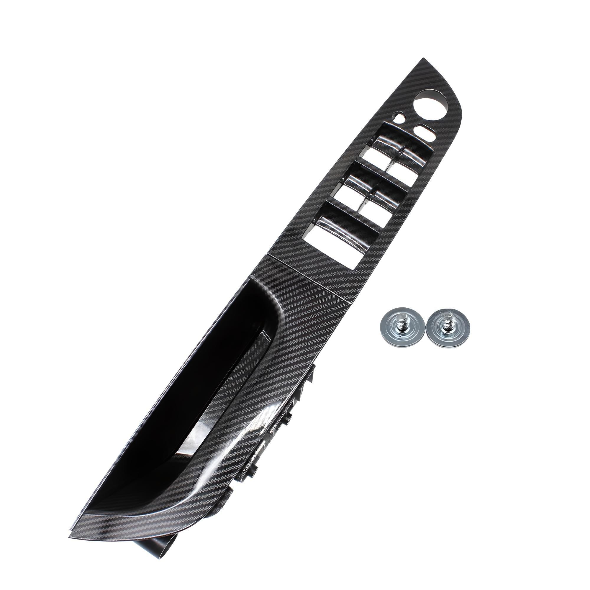 BMW Side Door Panel | 3 Series M3 E93 (2006 - 2014) LHD - The Beamer Shop