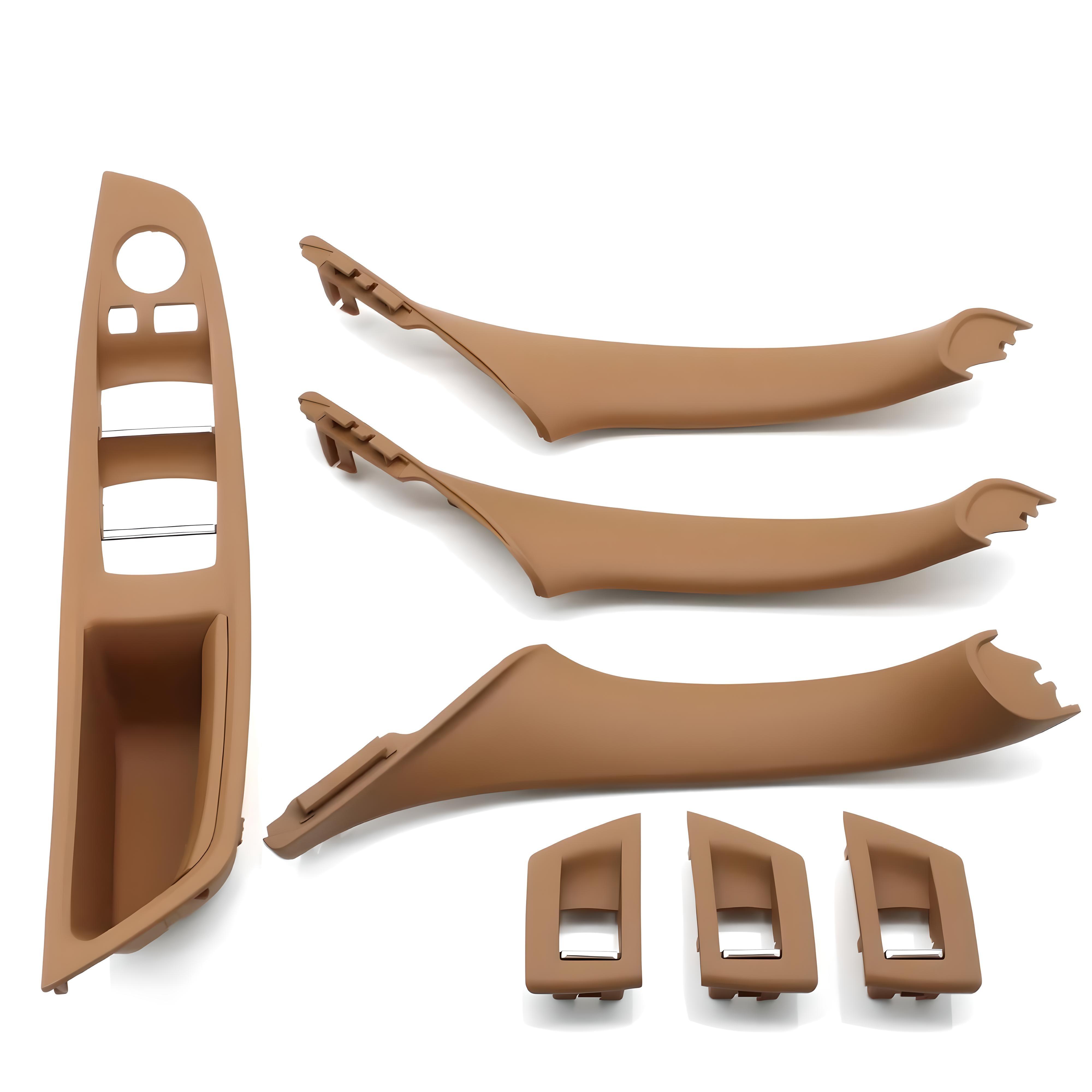 BMW Side Door Panel | 5 Series F10 F11 F18 (2009 - 2016) - The Beamer Shop