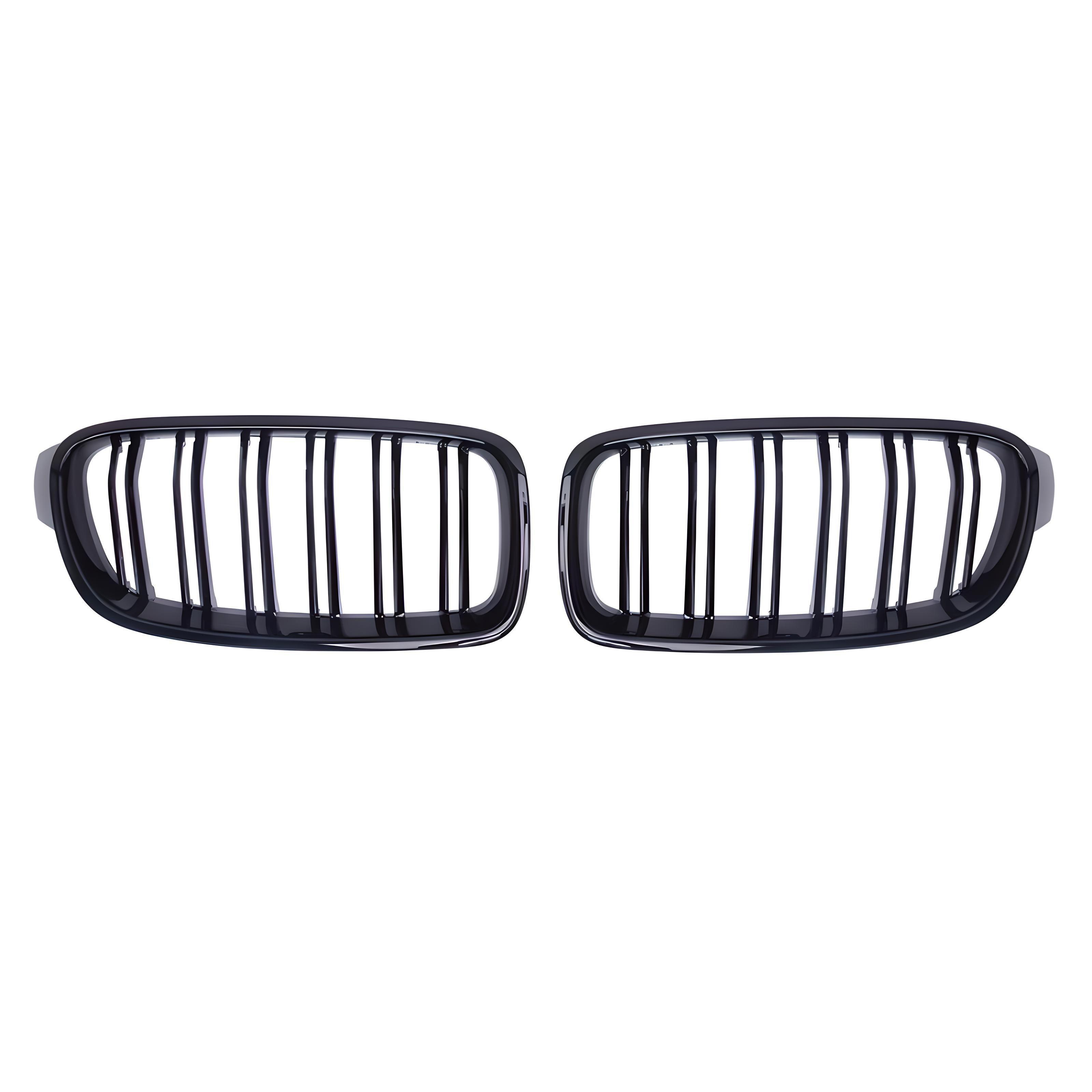 BMW Kidney Grille | 3 Series F30 F31 F35 (2012 - 2018) - The Beamer Shop