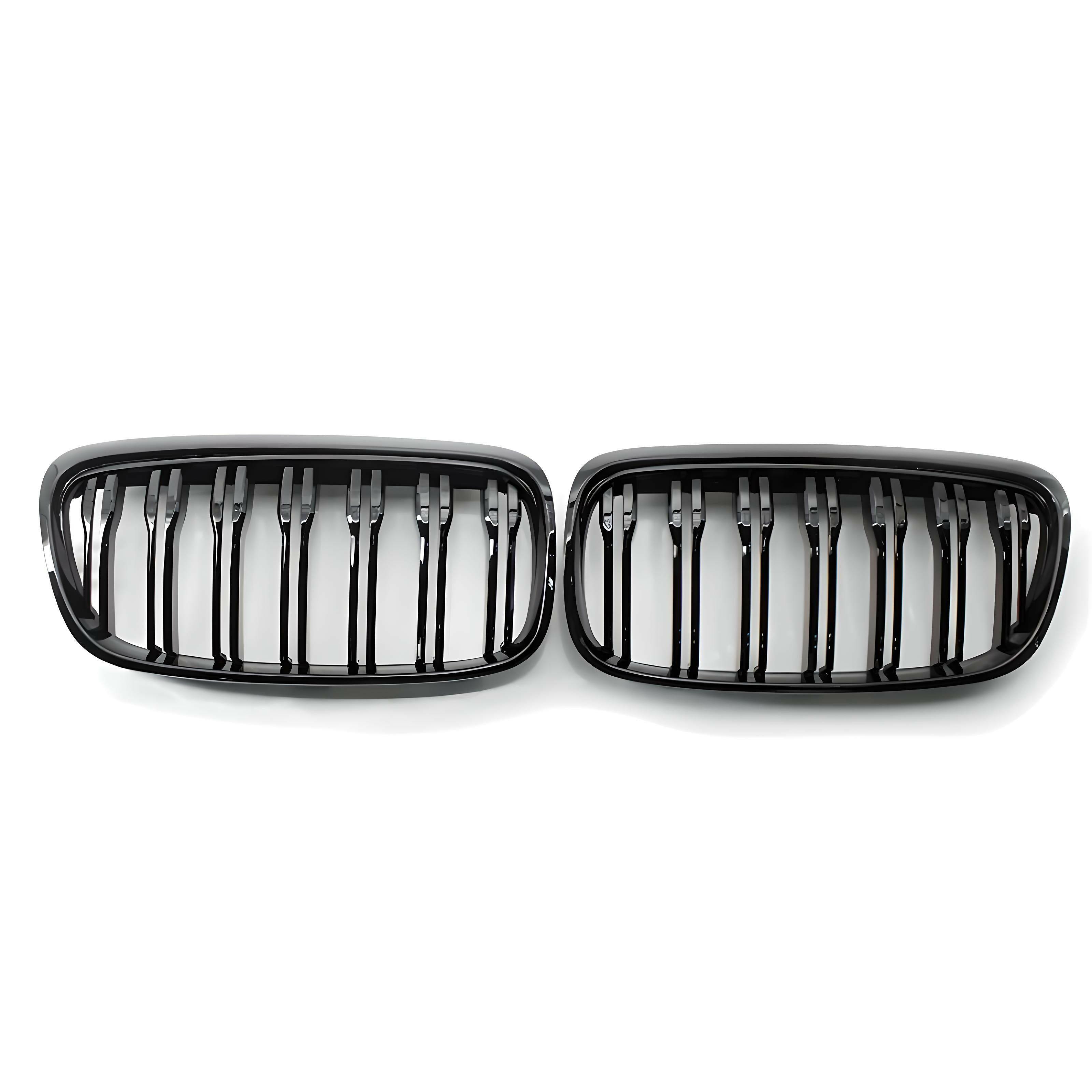BMW Kidney Grille | 2 Series F45 (2013 - 2018) - The Beamer Shop