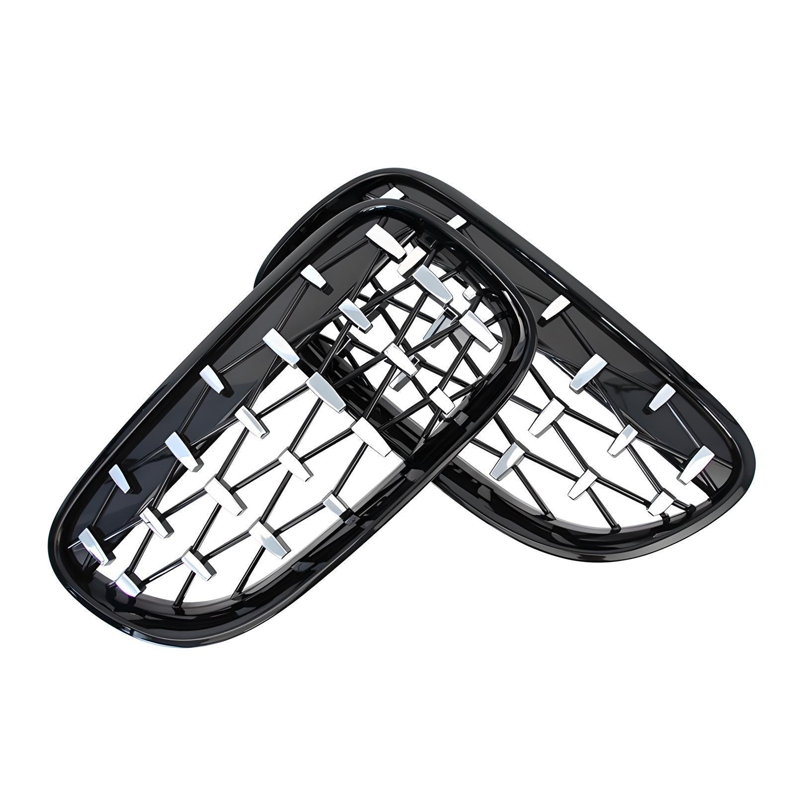 BMW Kidney Grille | 3 Series E92 E93 M3 (2010 - 2013) | Diamond - The Beamer Shop