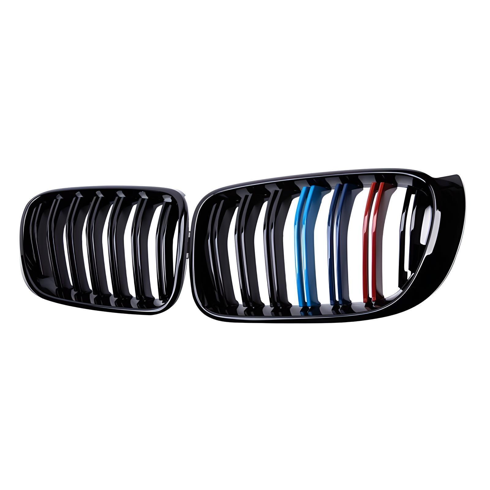 BMW Kidney Grille | X3 X4 F25 F26 (2014 - 2017) - The Beamer Shop