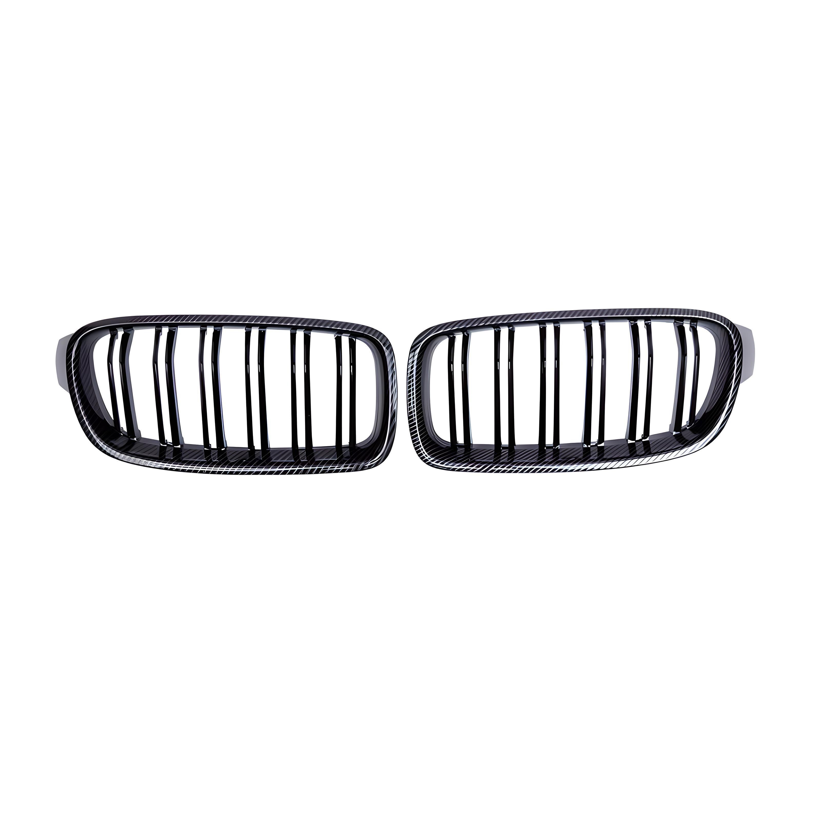 BMW Kidney Grille | 3 Series F30 F31 F35 (2012 - 2018) - The Beamer Shop