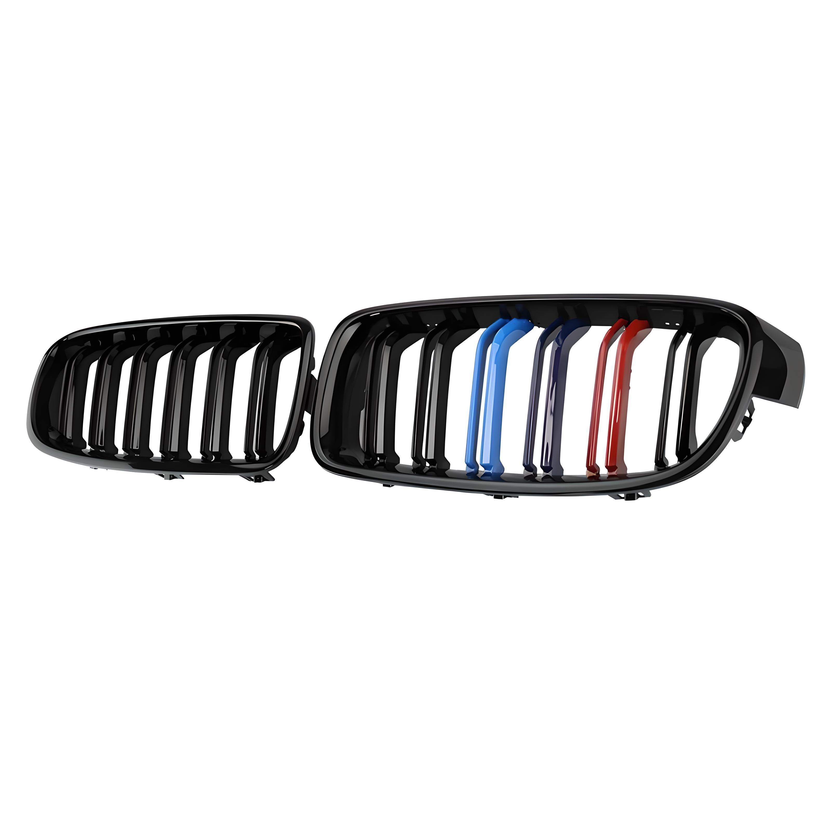 BMW Kidney Grille | 3 Series F30 F31 F35 (2012 - 2018) - The Beamer Shop