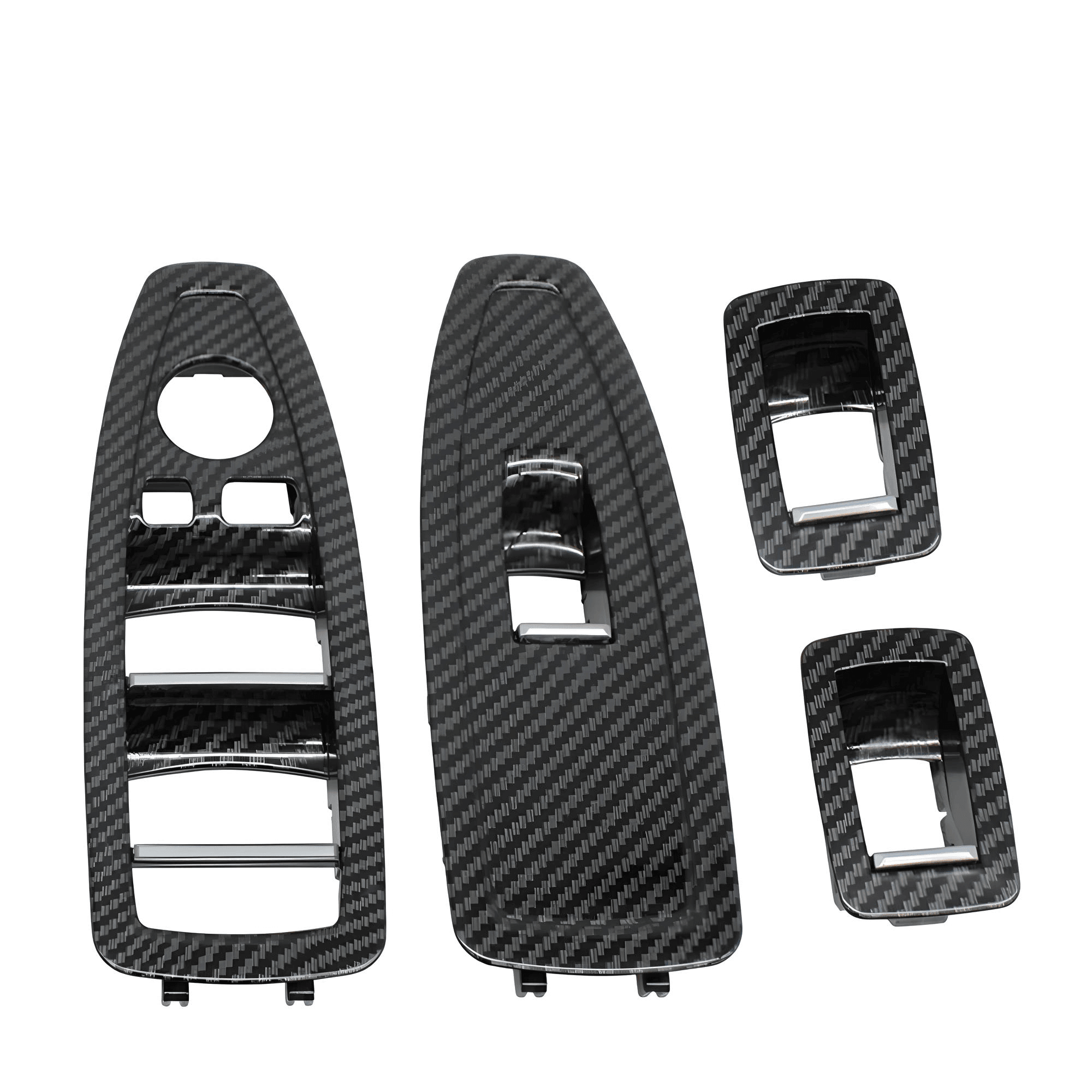BMW Side Door Panel | 1 3 Series F20 F30 F31 F34 F35 (2011 - 2019) - The Beamer Shop