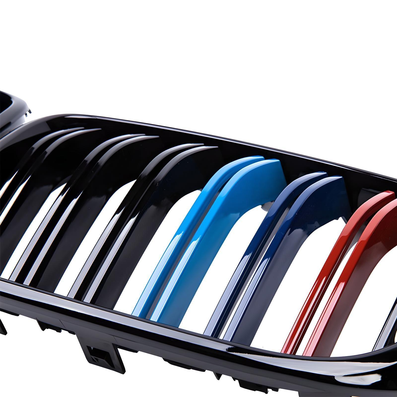 BMW Kidney Grille | X3 X4 F25 F26 (2014 - 2017) - The Beamer Shop