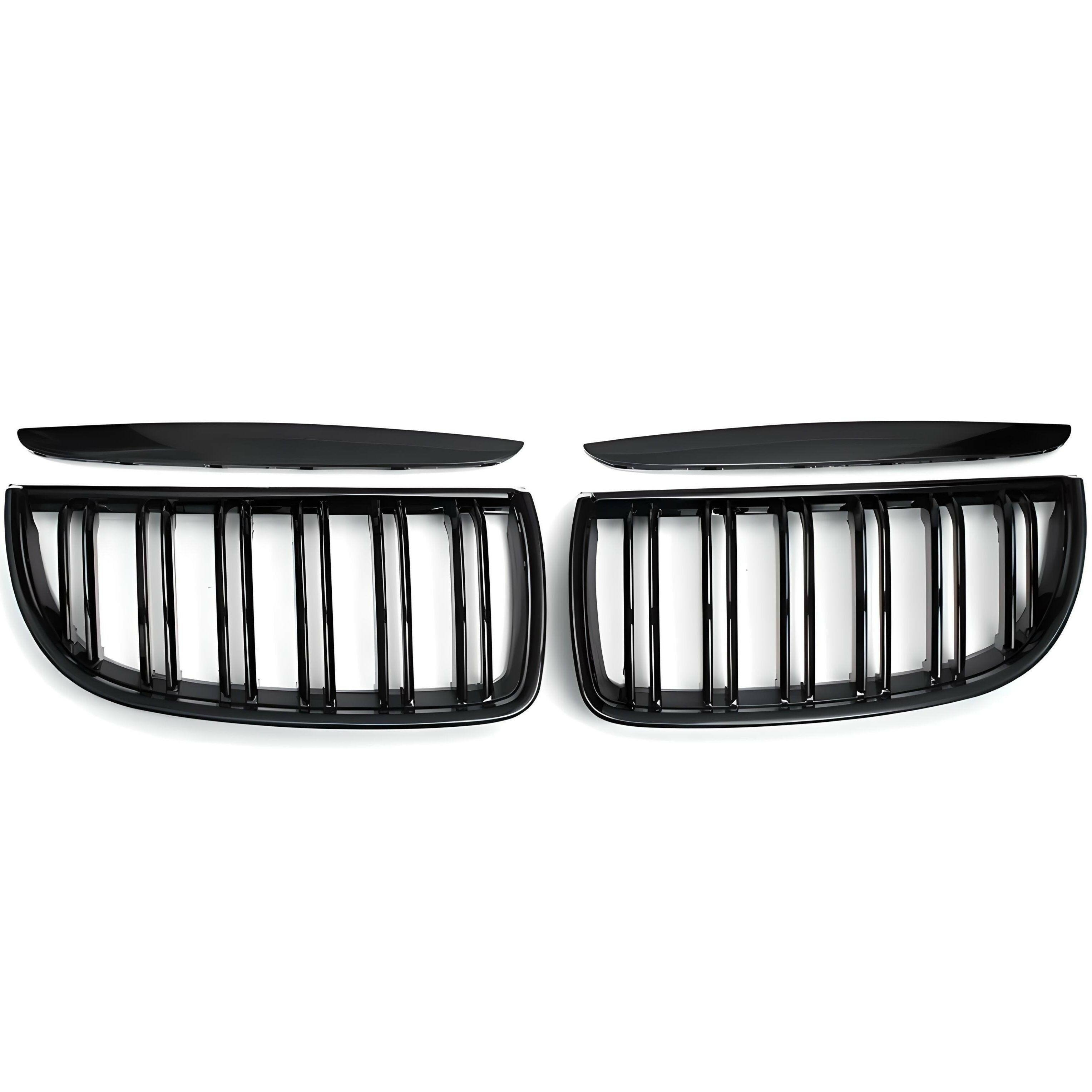 BMW Kidney Grille | 3 Series E90 E91 (2005 - 2008) - The Beamer Shop