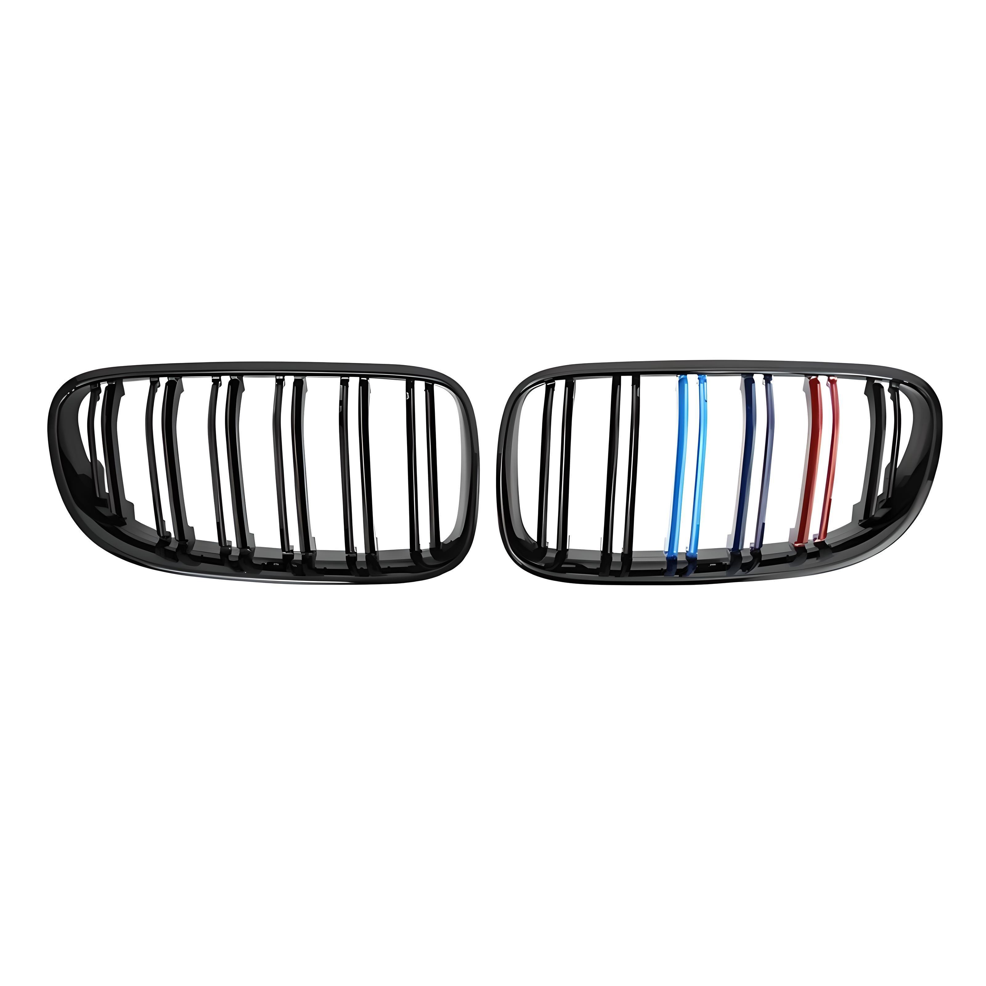 BMW Kidney Grille | 3 Series E92 E93 M3 (2010 - 2013) - The Beamer Shop