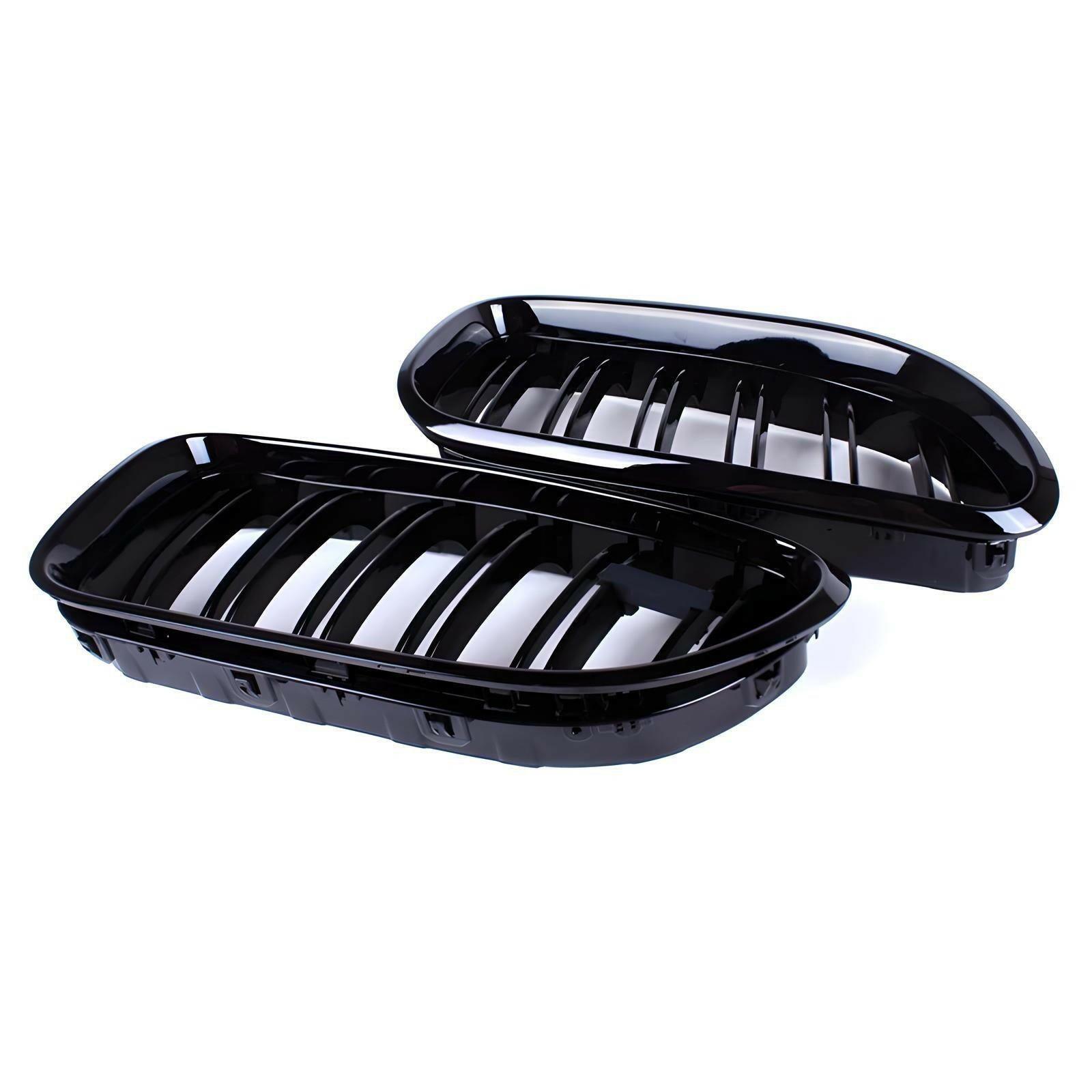 BMW Kidney Grille | 6 Series F06 F12 F13 M6 (2012 - 2017) - The Beamer Shop