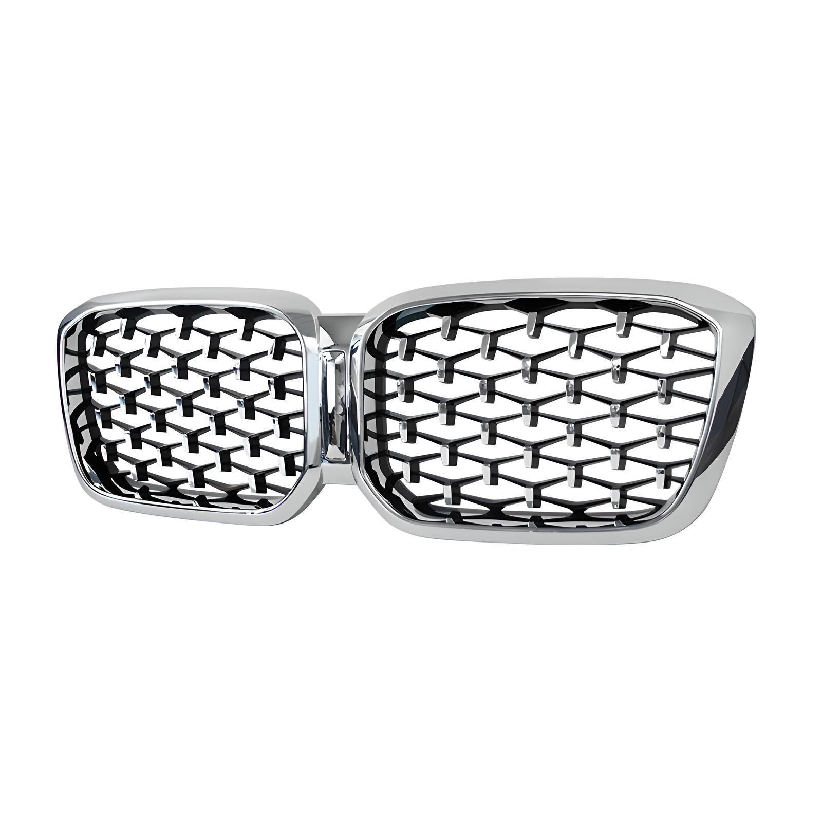 BMW Kidney Grille | X3 X4 G01 G02 G08 (2017 - 2021) | Diamond - The Beamer Shop
