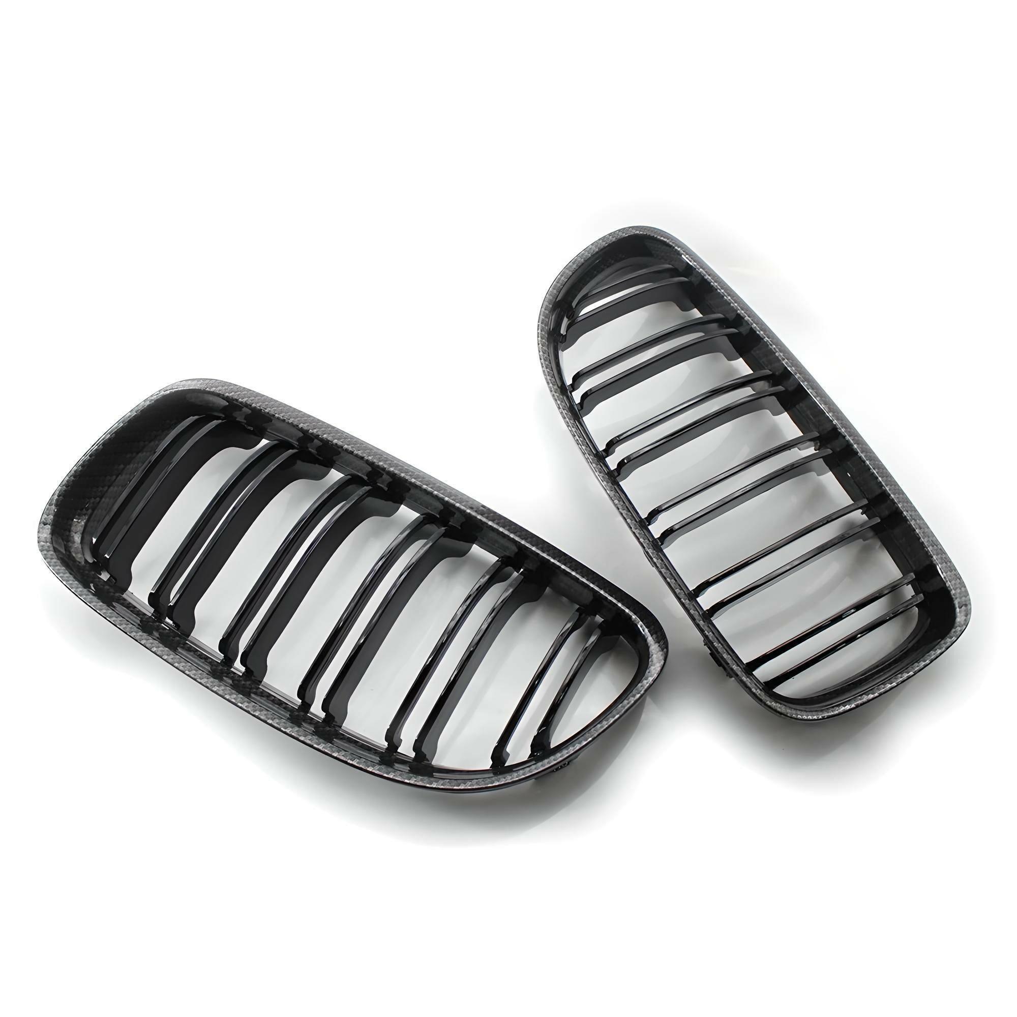 BMW Kidney Grille | 3 Series E90 E91 (2009 - 2012) - The Beamer Shop