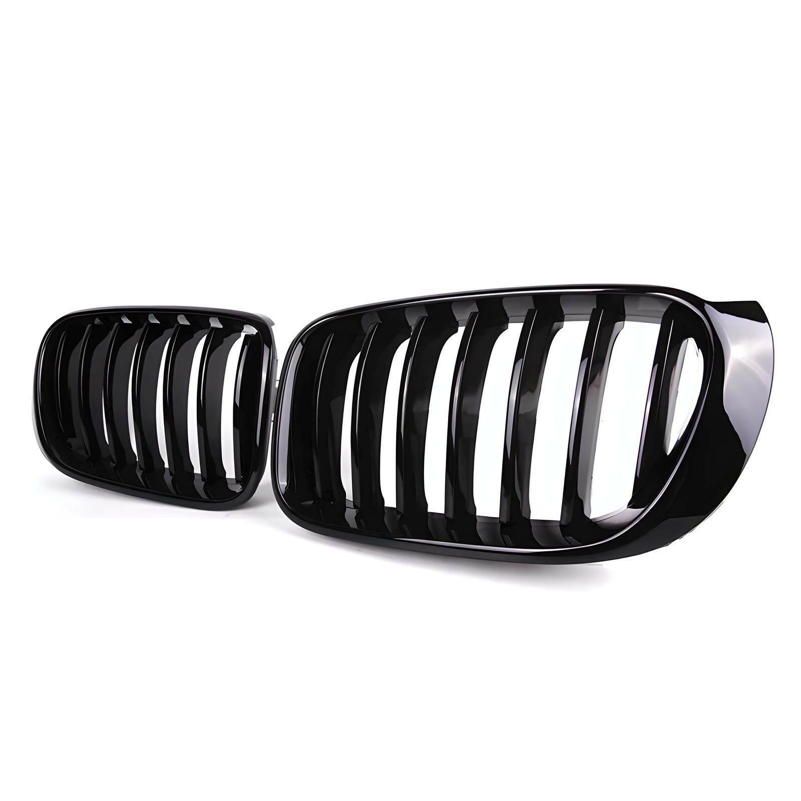 BMW Kidney Grille | X3 X4 F25 F26 (2014 - 2017) - The Beamer Shop