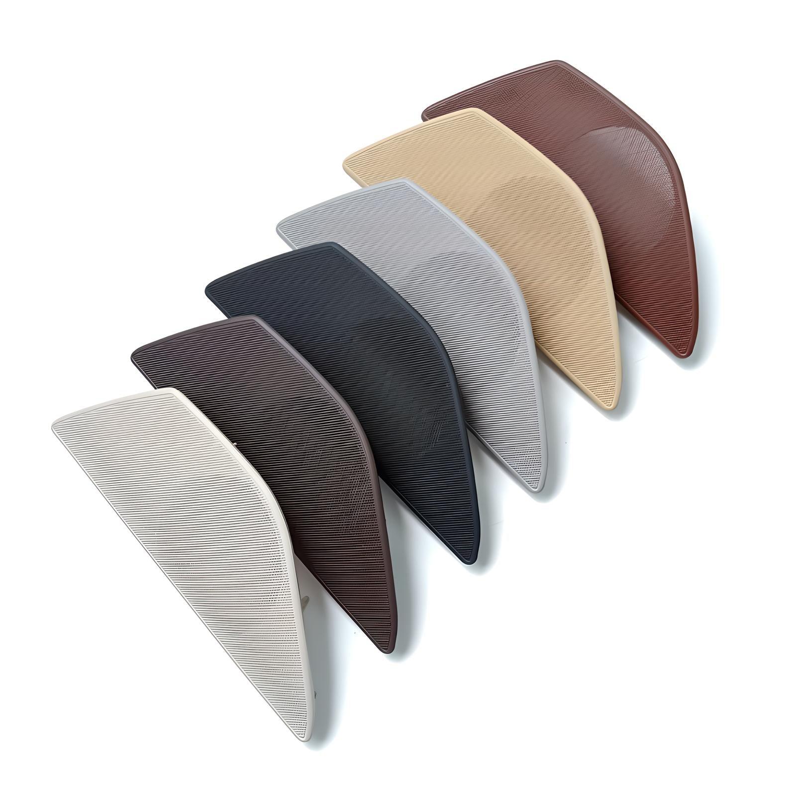 BMW Speaker Cover | 5 Series F10 F11 F18 (2010 - 2016) - The Beamer Shop