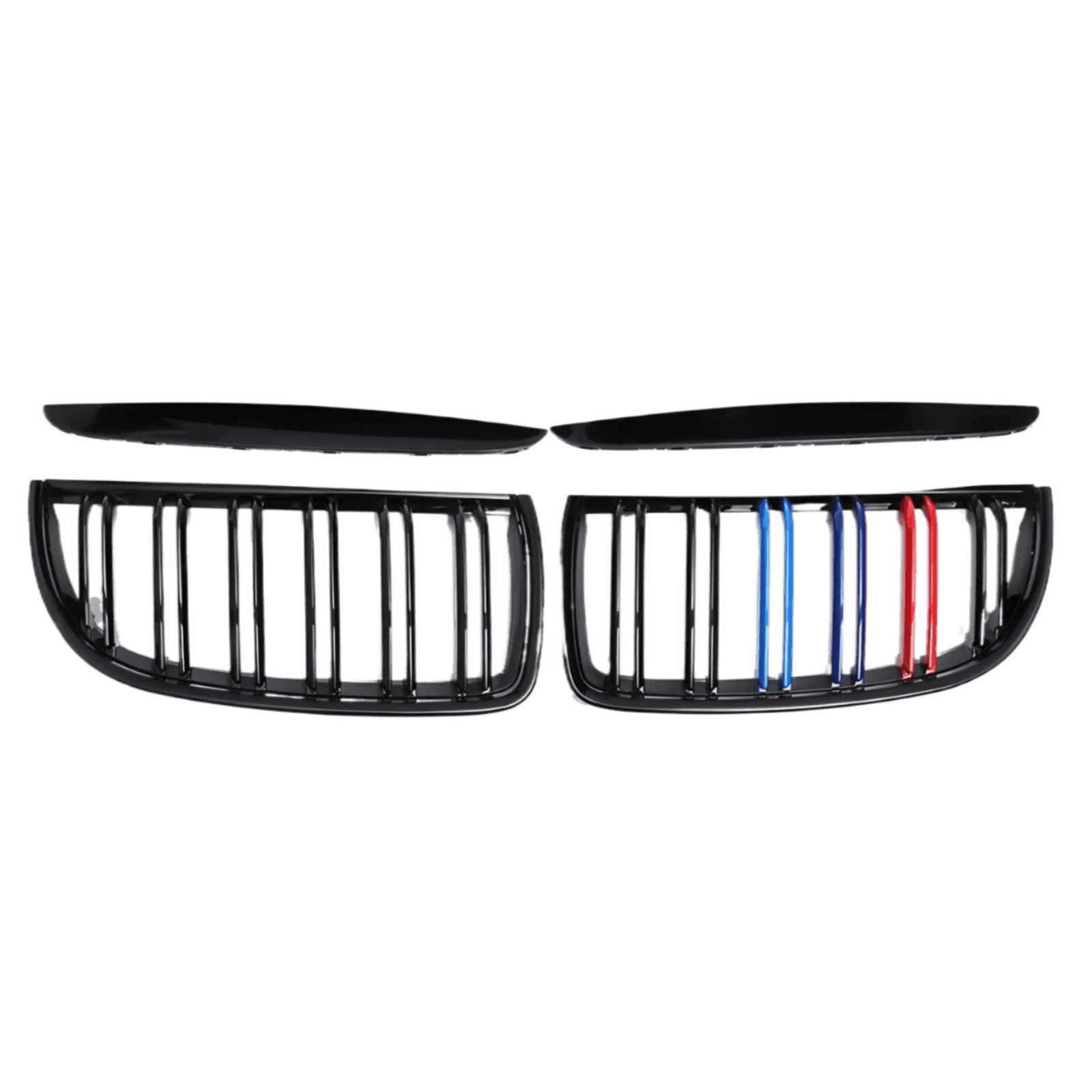 BMW Kidney Grille | 3 Series E90 E91 (2005 - 2008) - The Beamer Shop