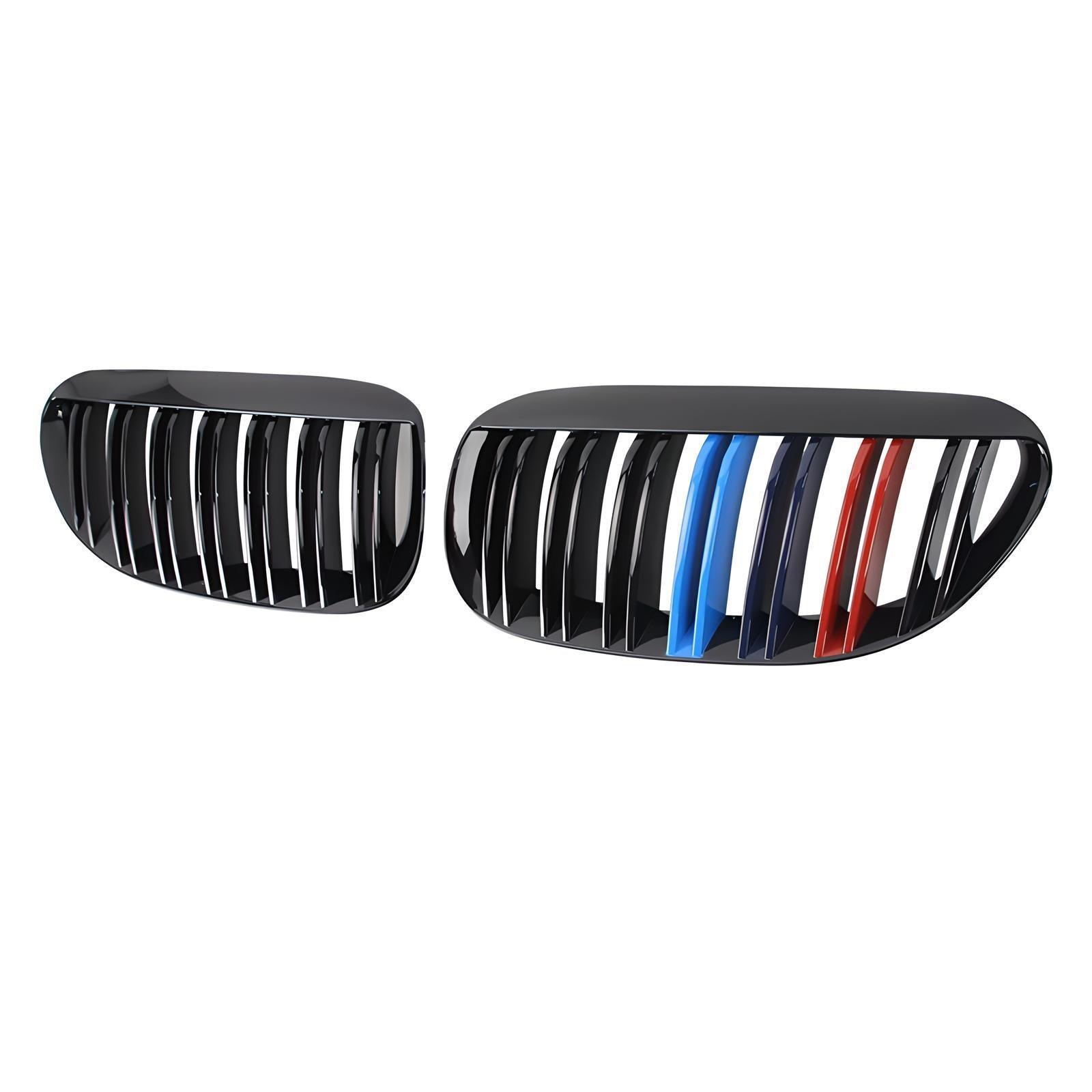 BMW Kidney Grille | 6 Series M6 E63 E64 (2004 - 2010) - The Beamer Shop
