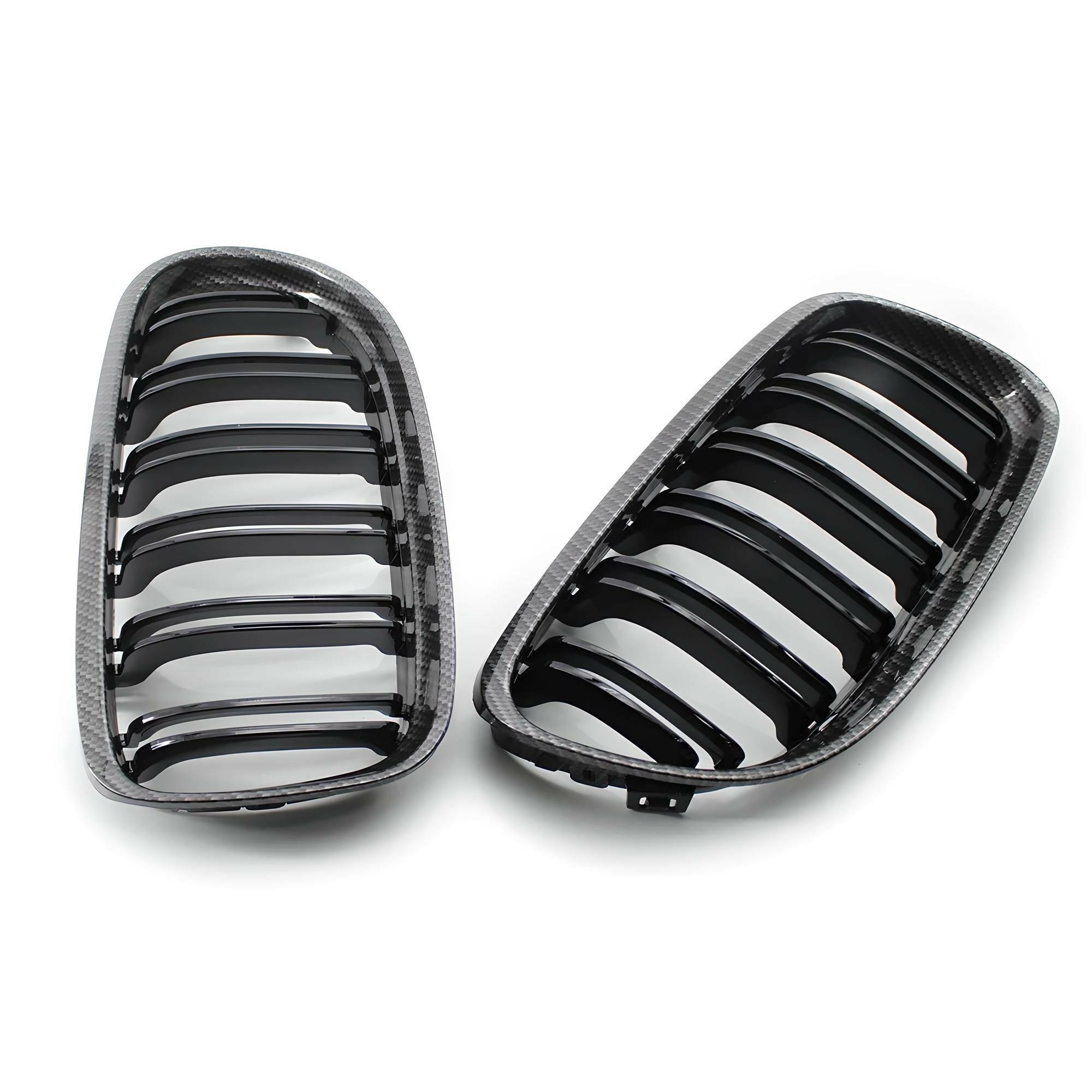 BMW Kidney Grille | 3 Series E90 E91 (2009 - 2012) - The Beamer Shop