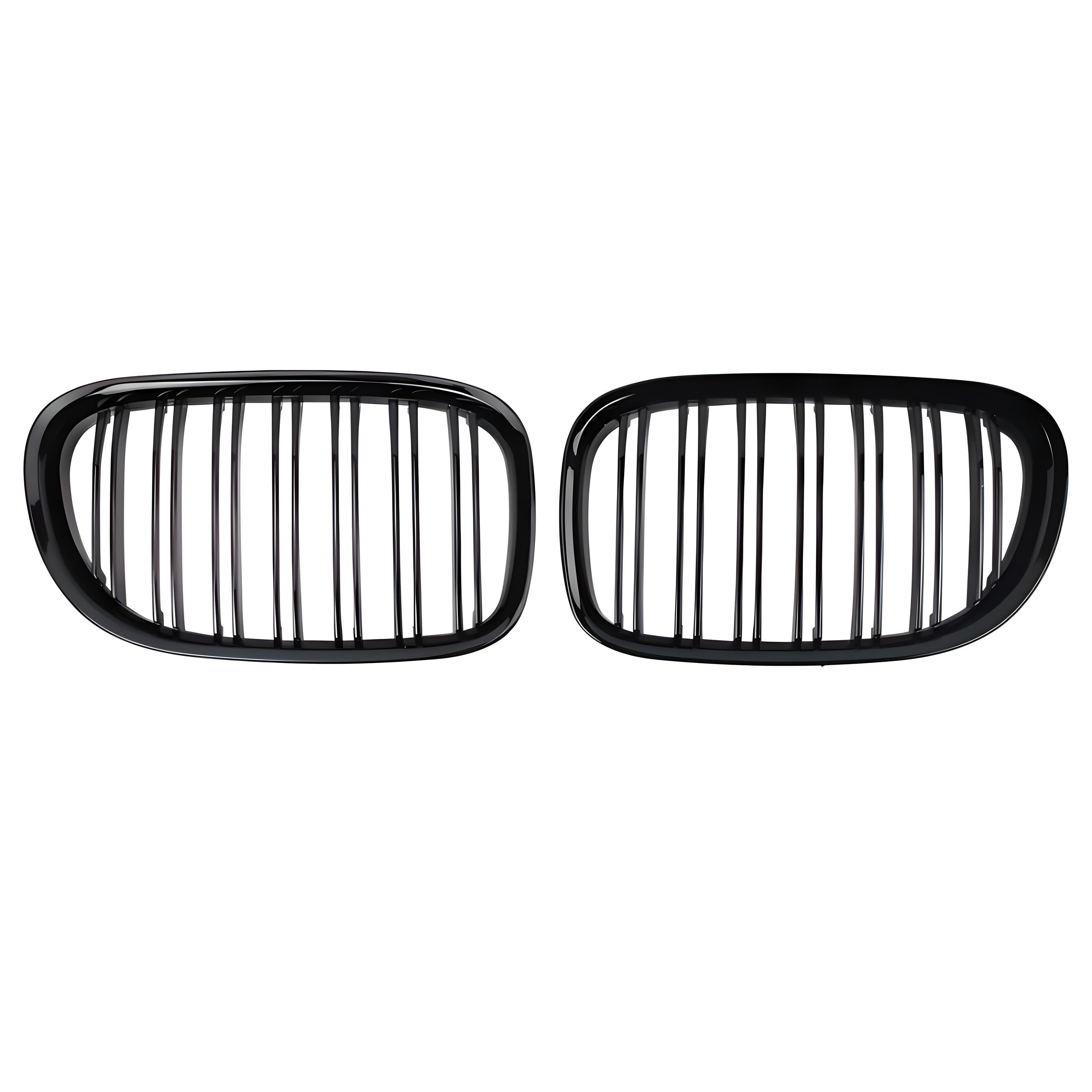 BMW Kidney Grille | 7 Series F01 F02 F03 (2009 - 2015) - The Beamer Shop