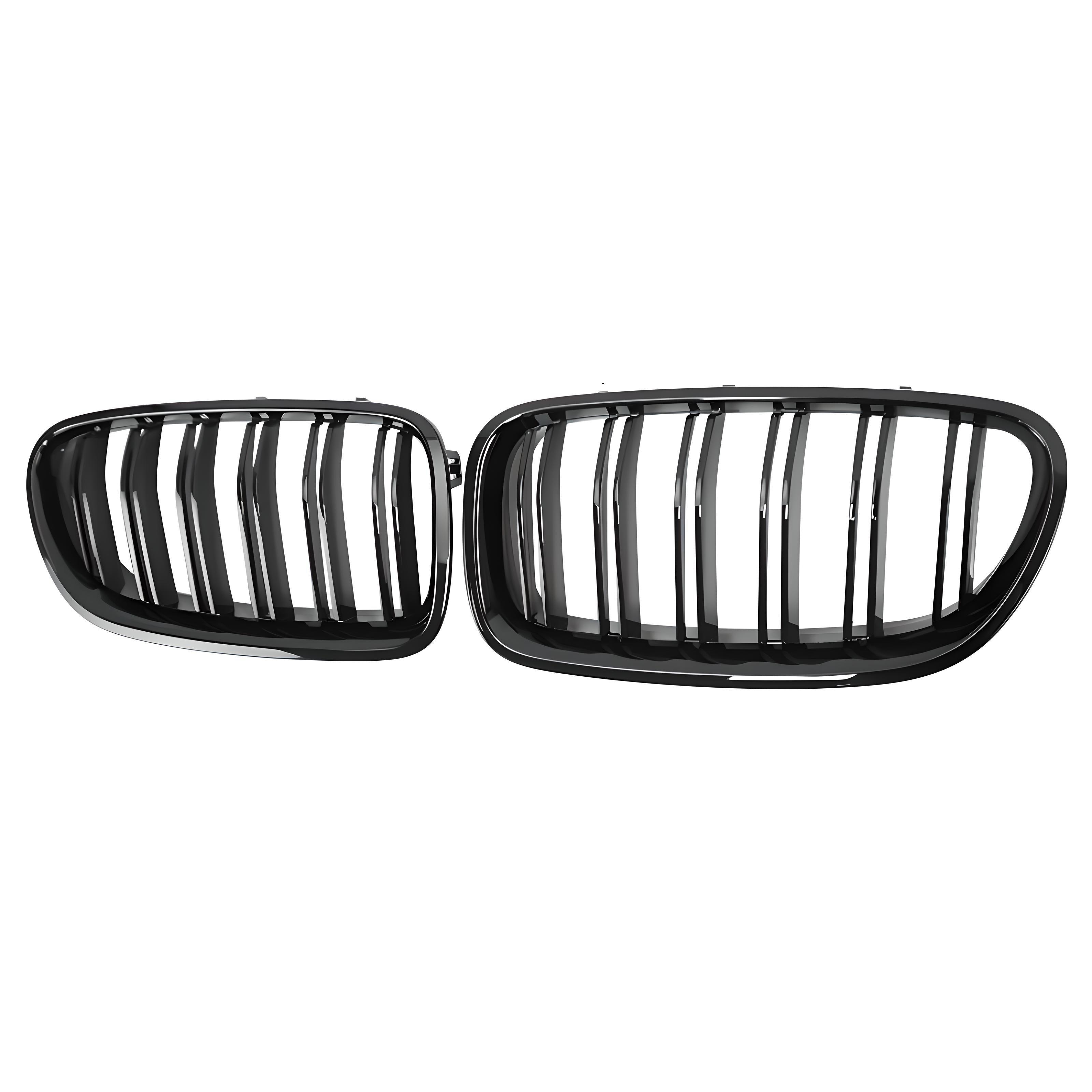 BMW Kidney Grille | 5 Series F10 F11 F18 (2010 - 2017) - The Beamer Shop