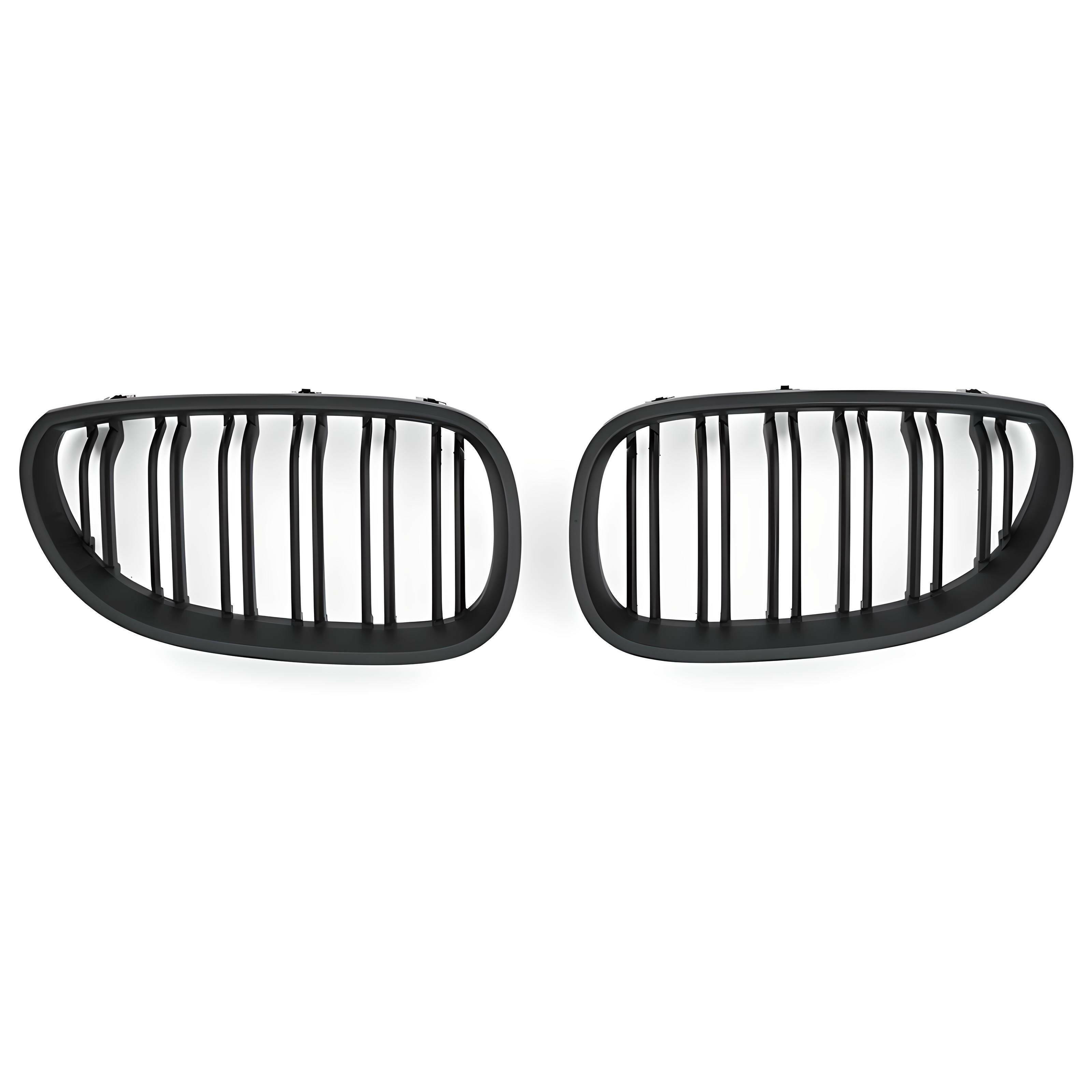 BMW Kidney Grille | 5 Series E60 E61 (2003 - 2010) - The Beamer Shop