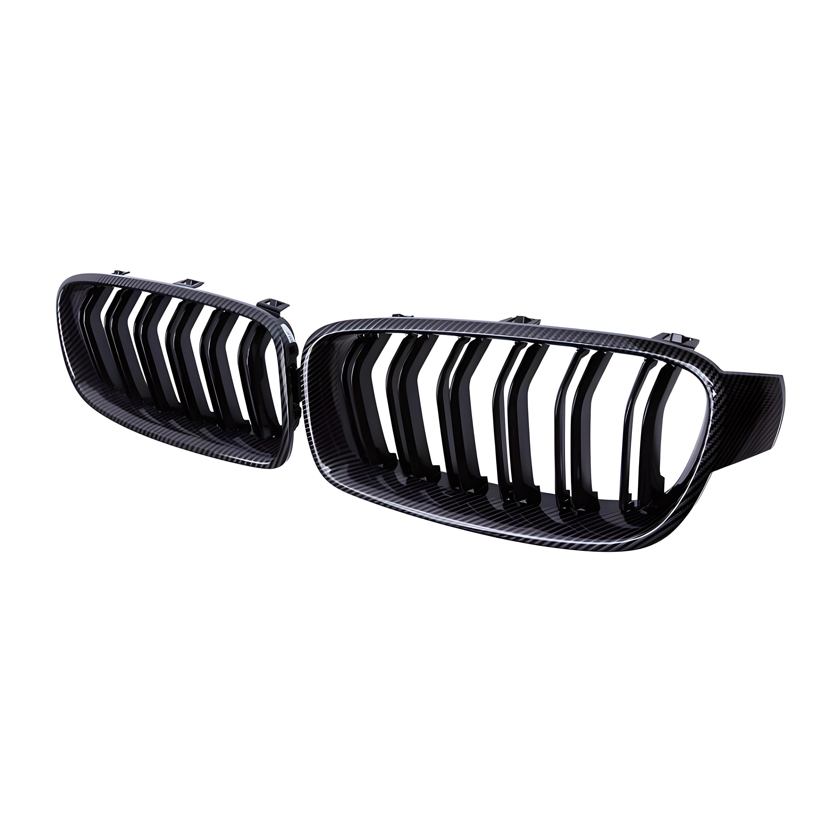 BMW Kidney Grille | 3 Series F30 F31 F35 (2012 - 2018) - The Beamer Shop