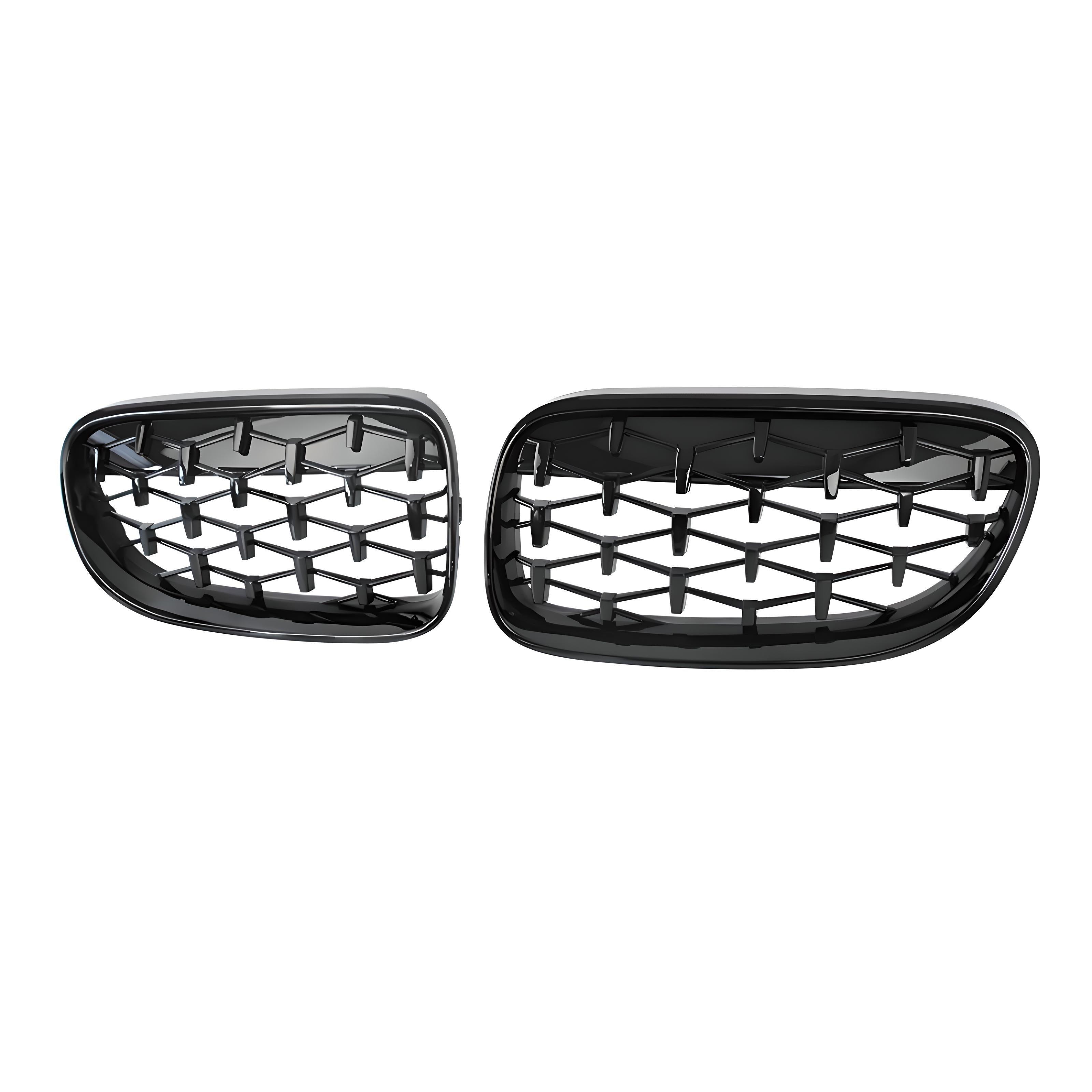 BMW Kidney Grille | 3 Series E92 E93 M3 (2010 - 2013) | Diamond - The Beamer Shop