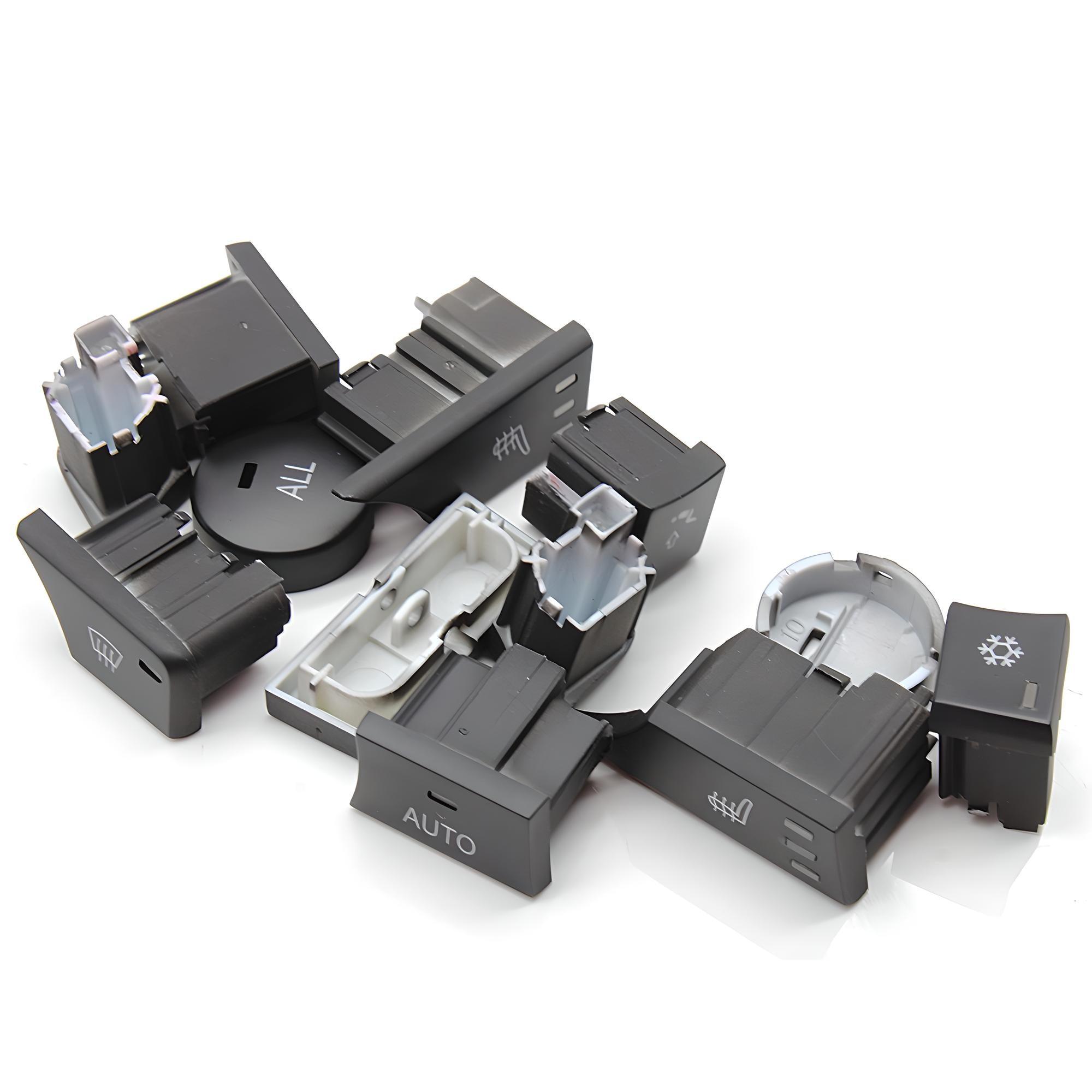 BMW Dashboard Buttons | 1 3 X1 X3 Series (2005 - 2013) - The Beamer Shop