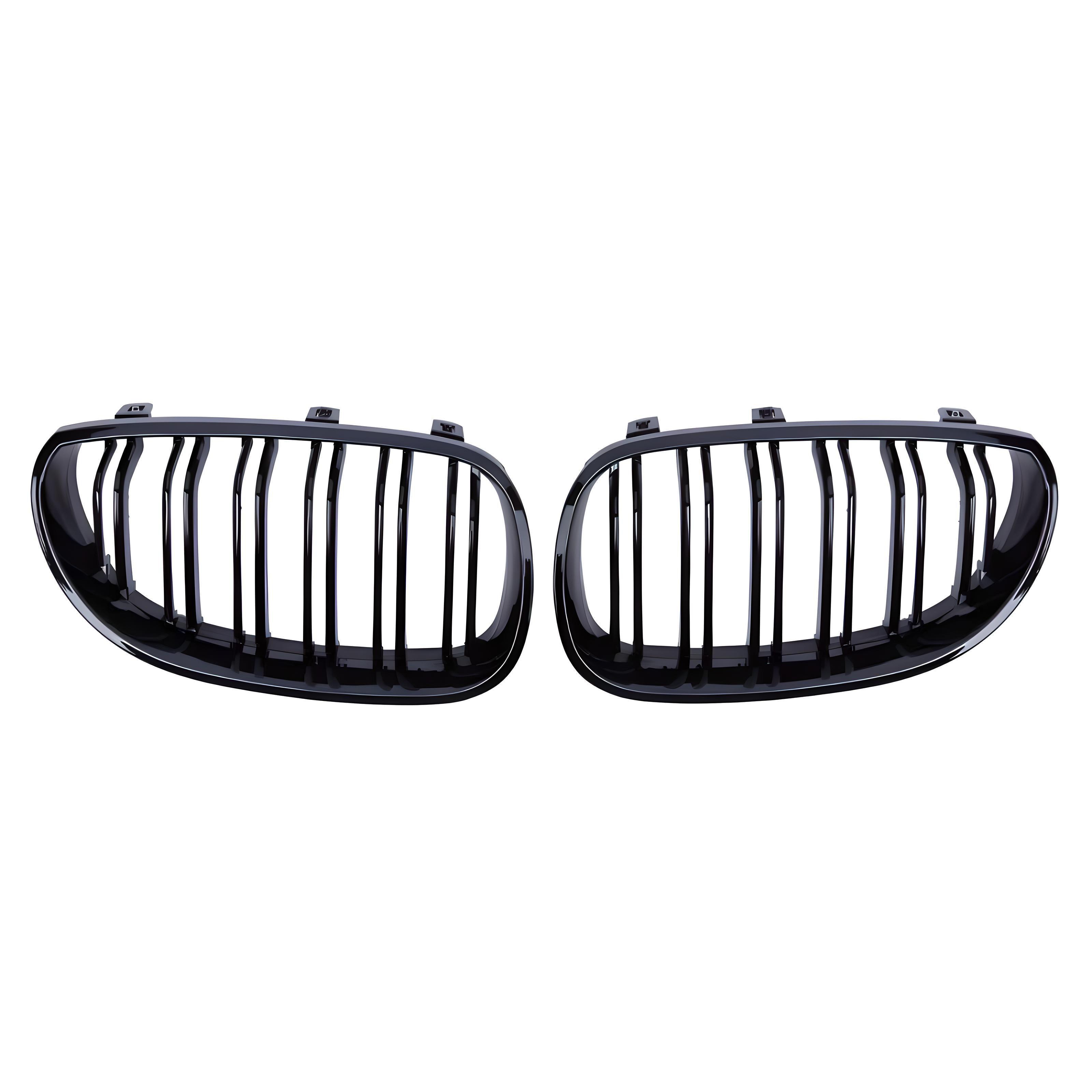 BMW Kidney Grille | 5 Series E60 E61 (2003 - 2010) - The Beamer Shop