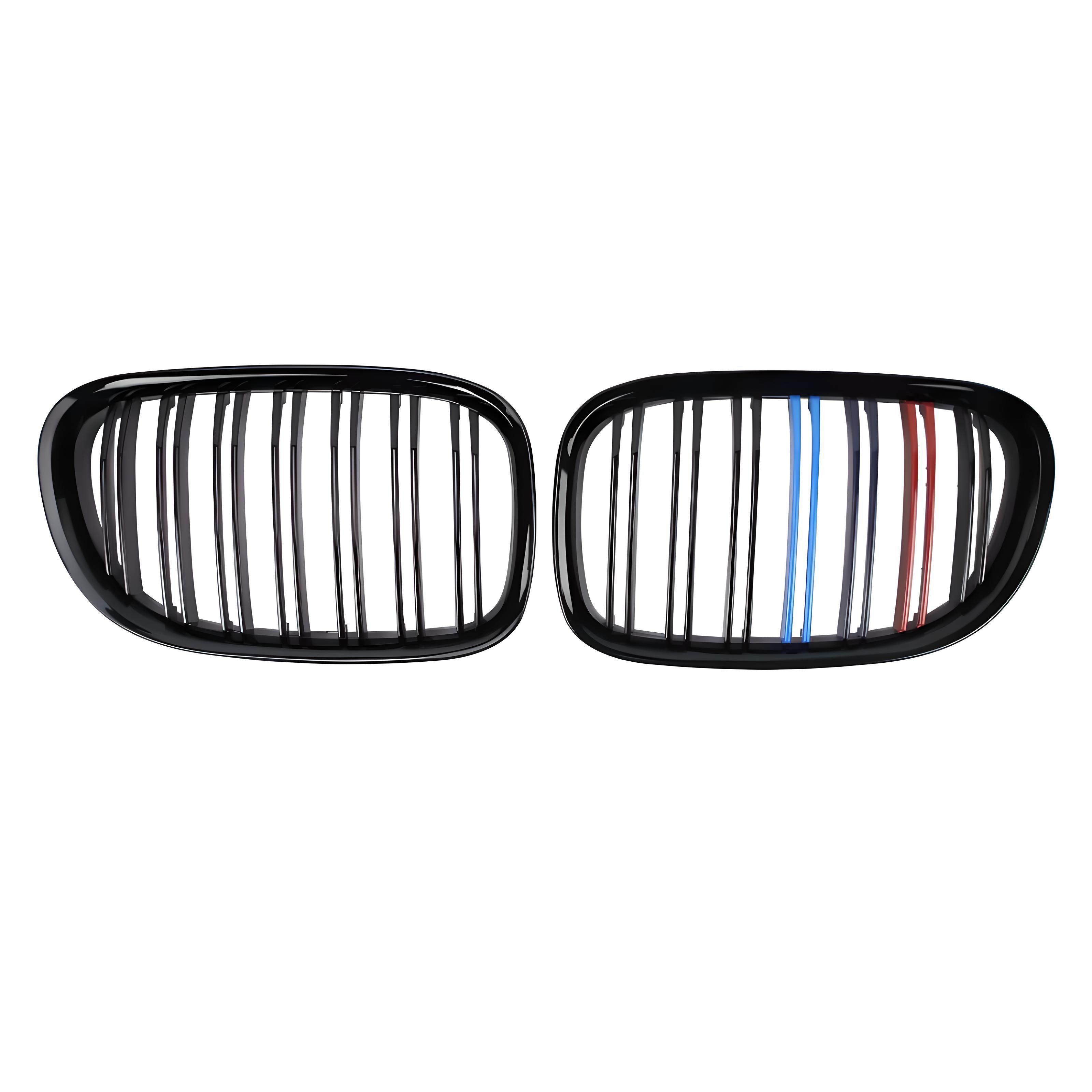 BMW Kidney Grille | 7 Series F01 F02 F03 (2009 - 2015) - The Beamer Shop