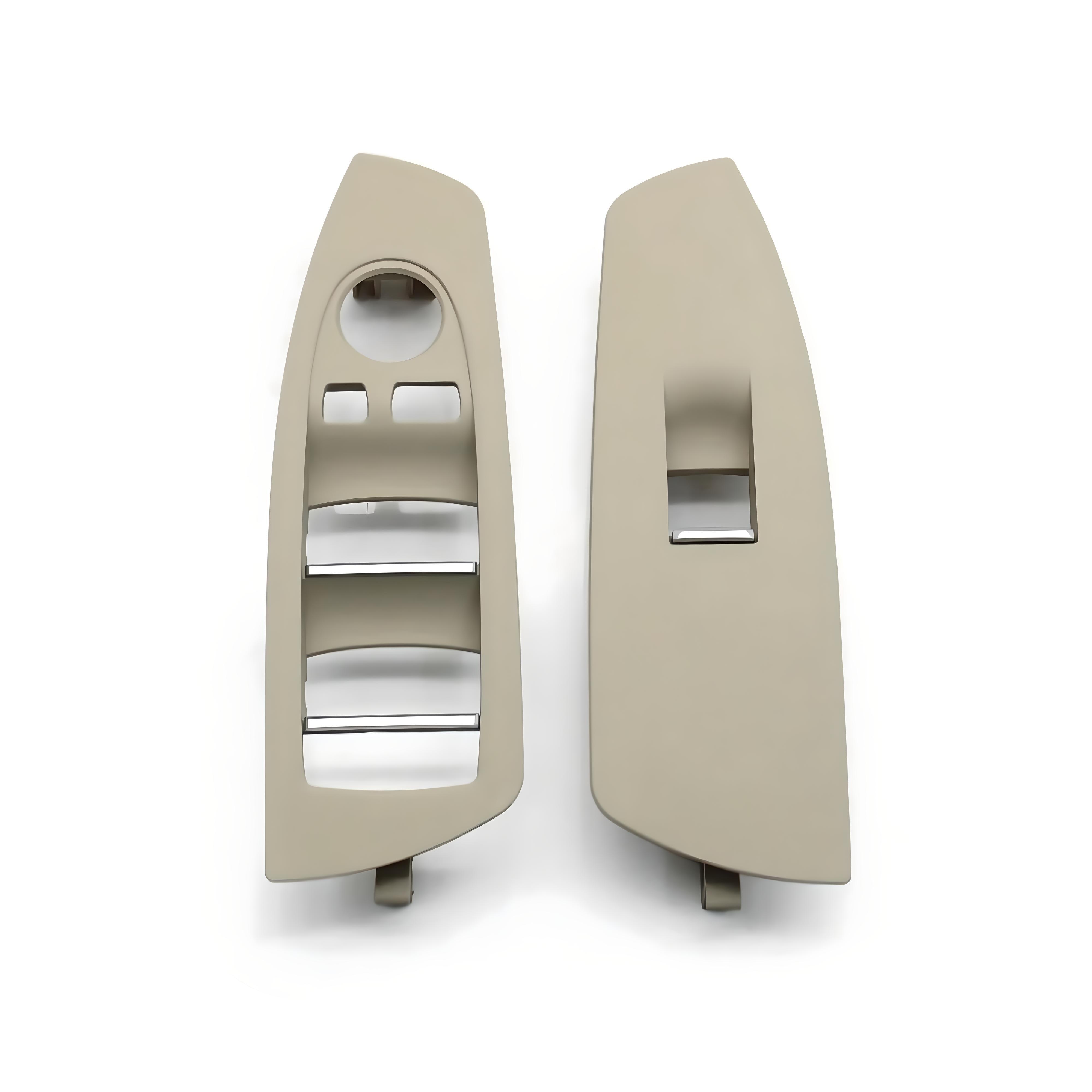 BMW Side Door Panel | 7 Series F01 F02 F04 (2008 - 2015) - The Beamer Shop