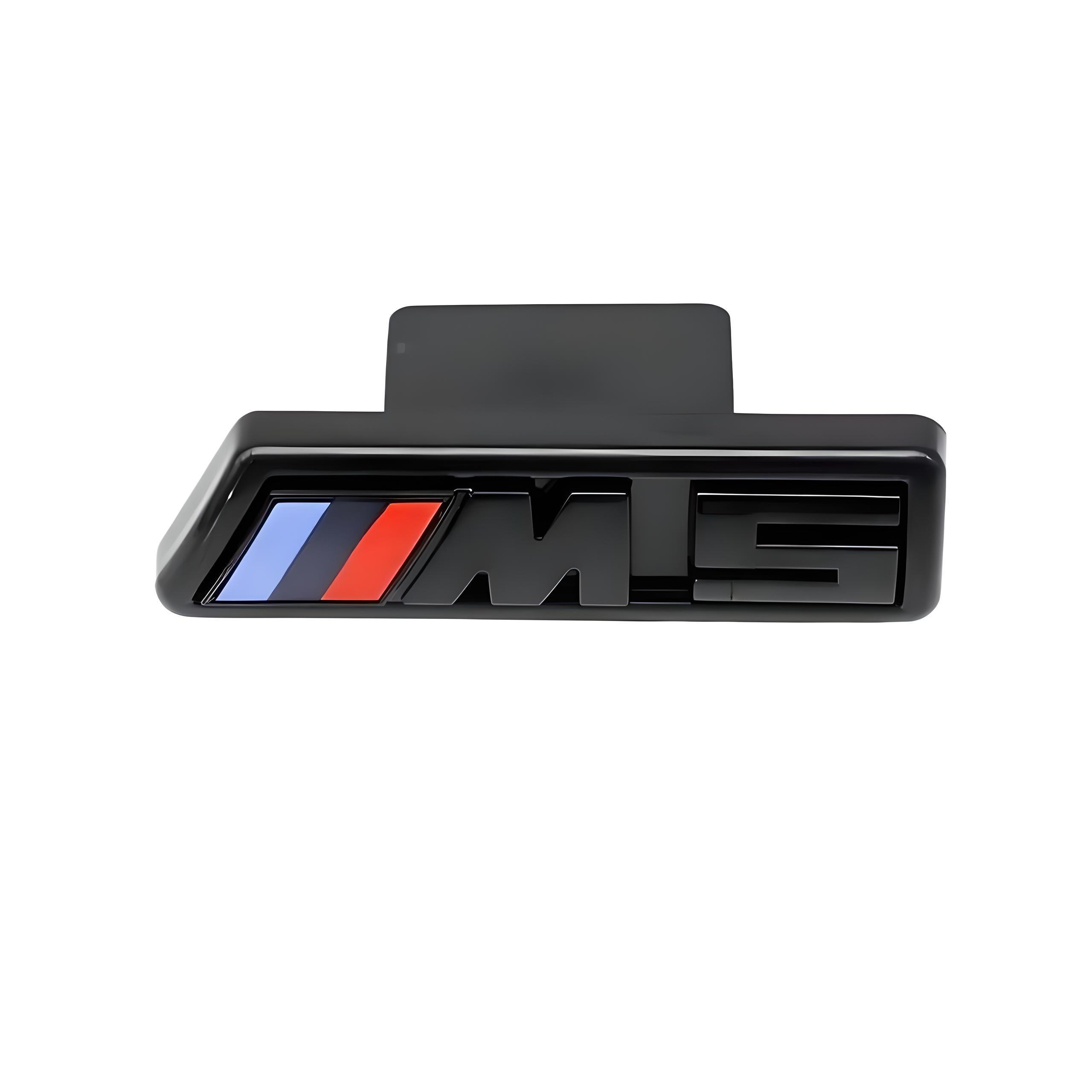 BMW Kidney Grille Badge | ///M Series - The Beamer Shop