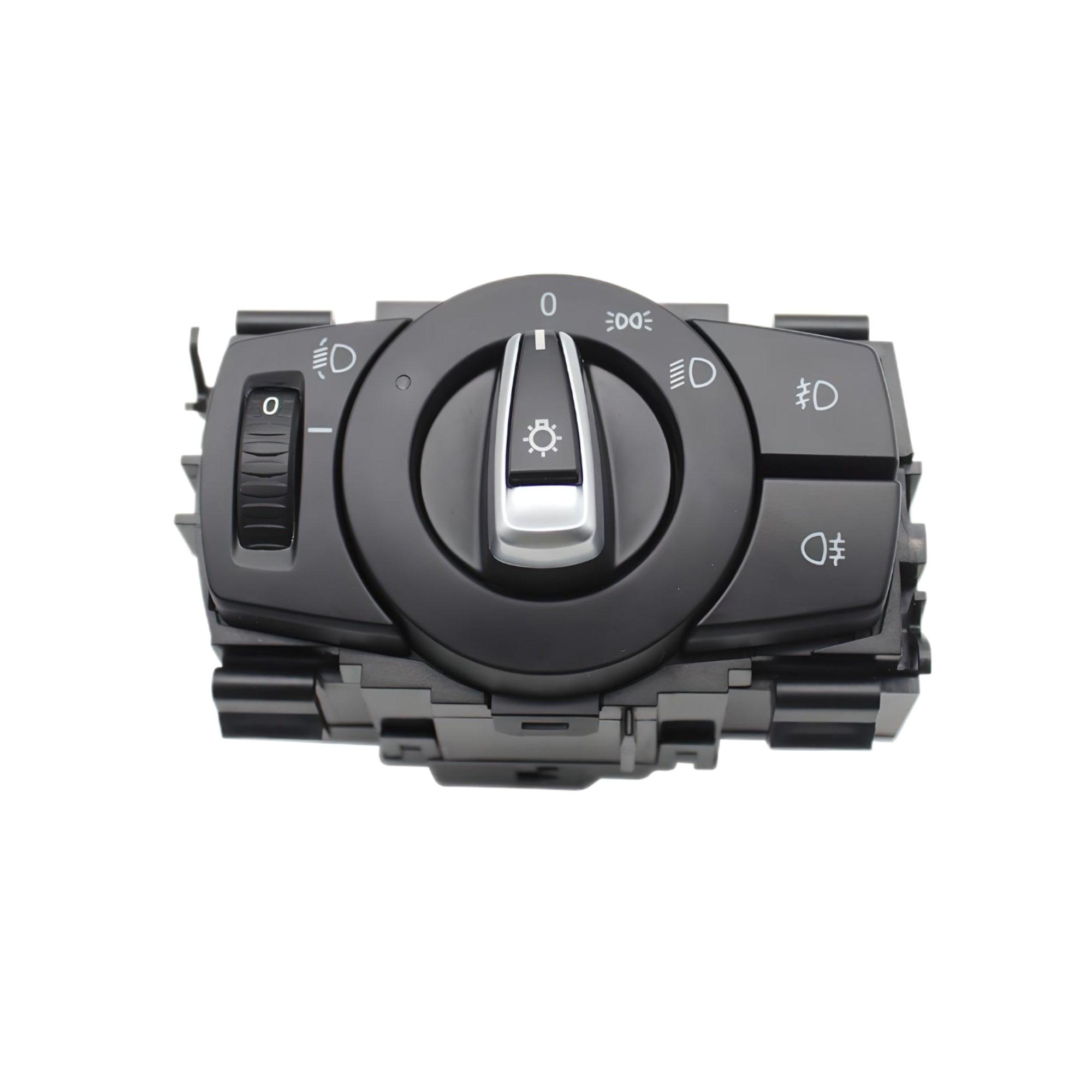 BMW Headlight Switch | 1 3 X1 Series (2004-2015) - The Beamer Shop