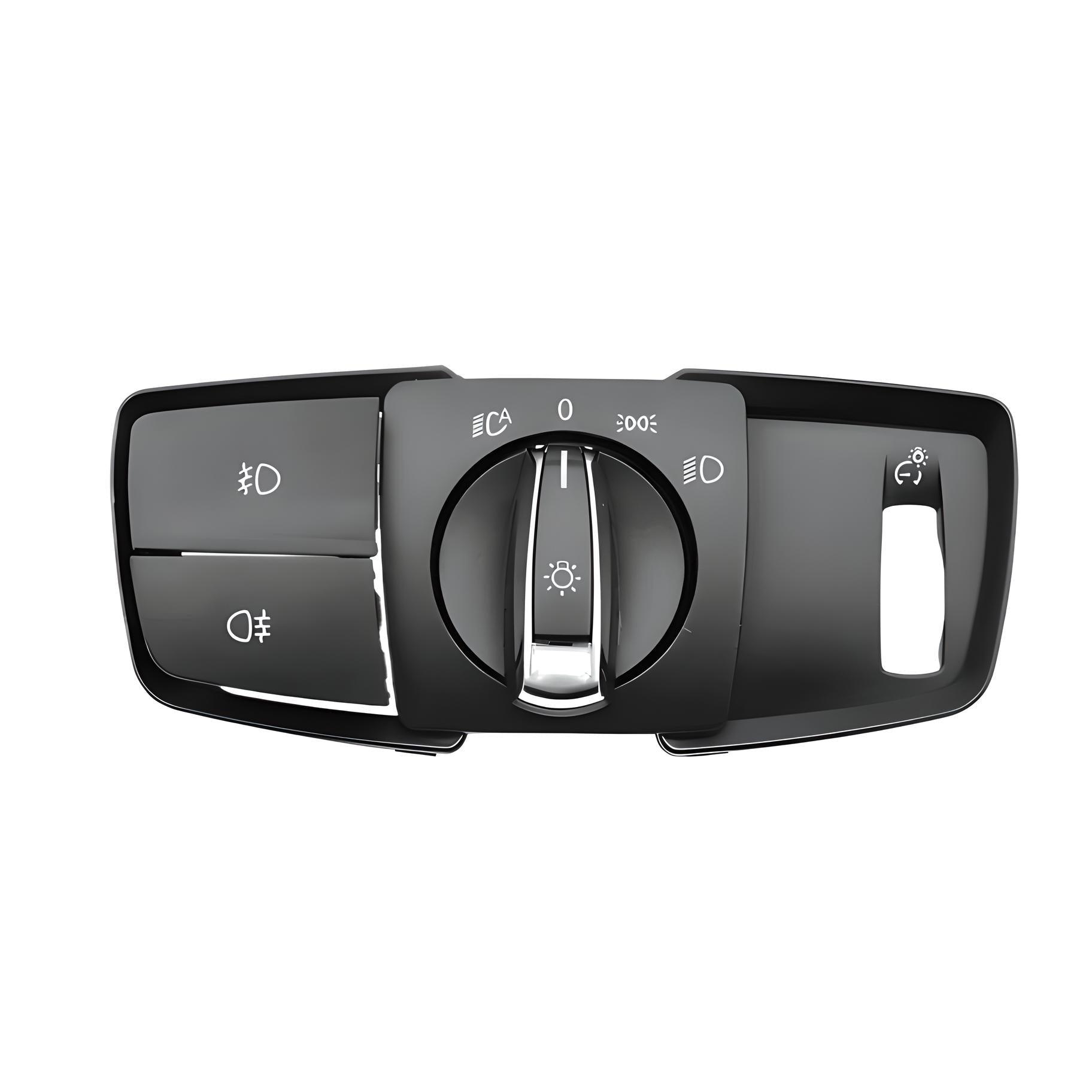 BMW Headlight Switch | 1 2 3 4 Series F Chassis (2011+) - The Beamer Shop