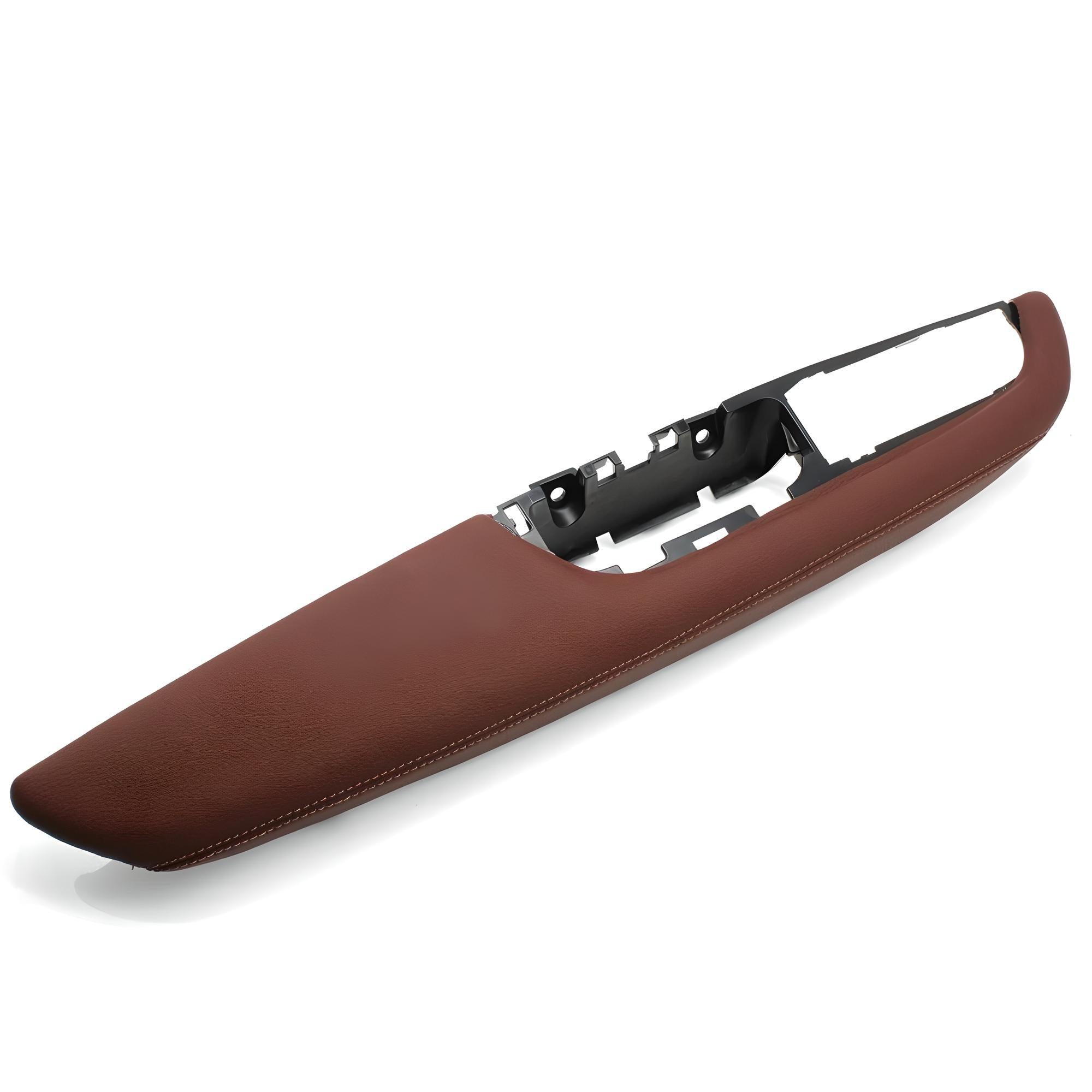 BMW Side Door Panel Leather | X5 X6 E70 E71 E72 (2007 - 2014) - The Beamer Shop