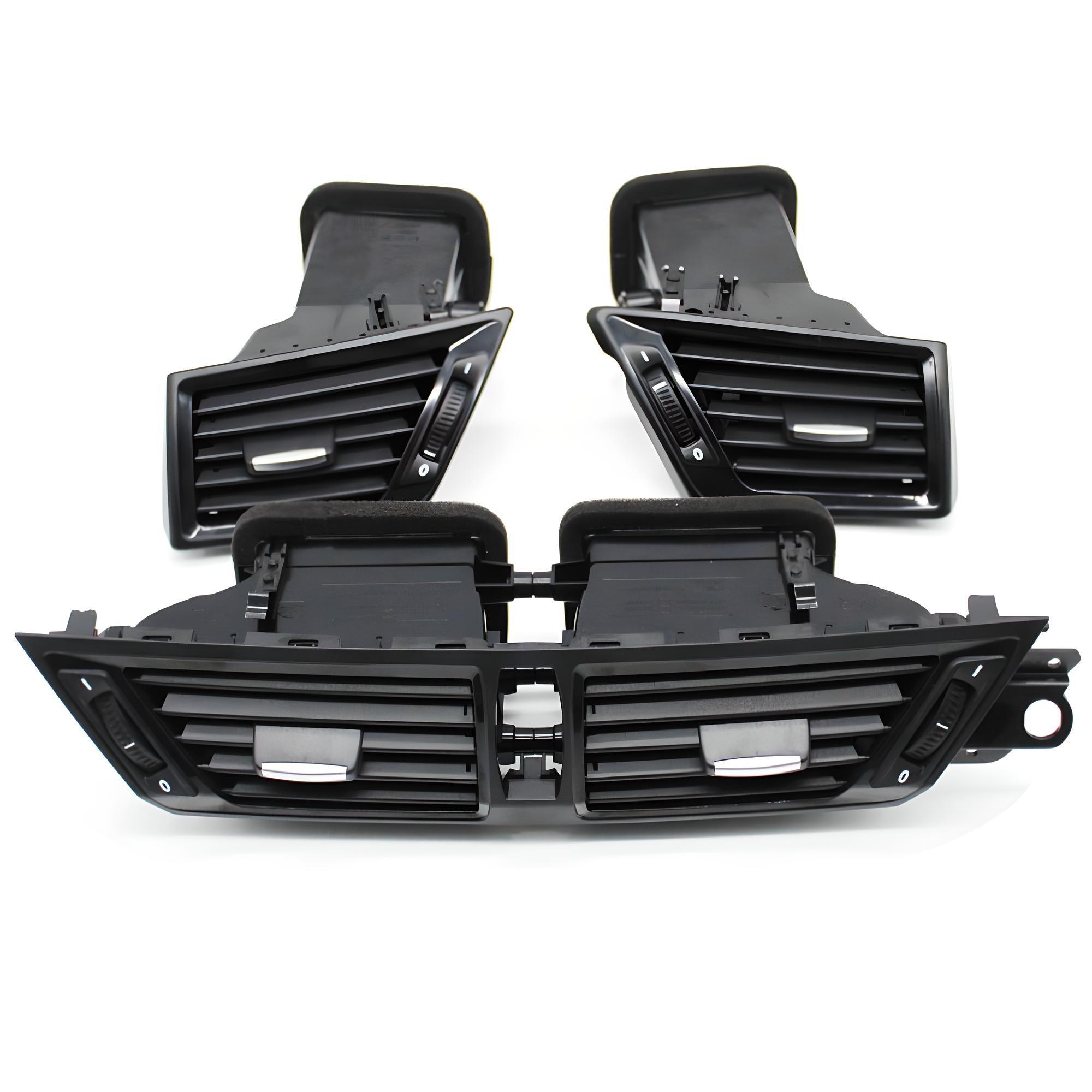 BMW AC Replacement | X1 E84 (2010 - 2015) - The Beamer Shop