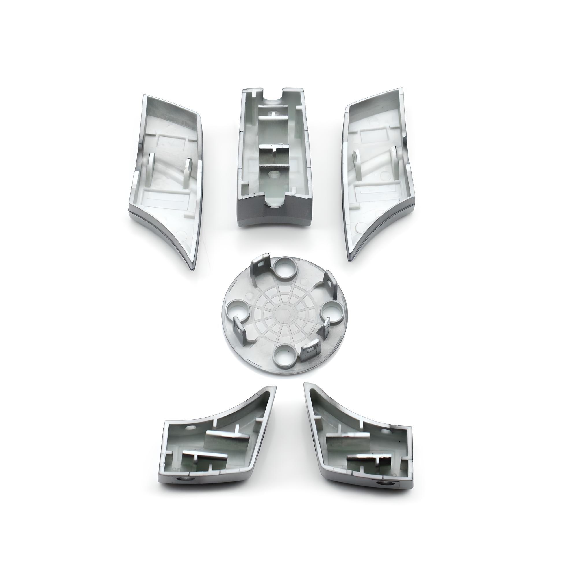 BMW Console Buttons | 1 3 5 X1 X5 X6 Series (2003 - 2015) - The Beamer Shop