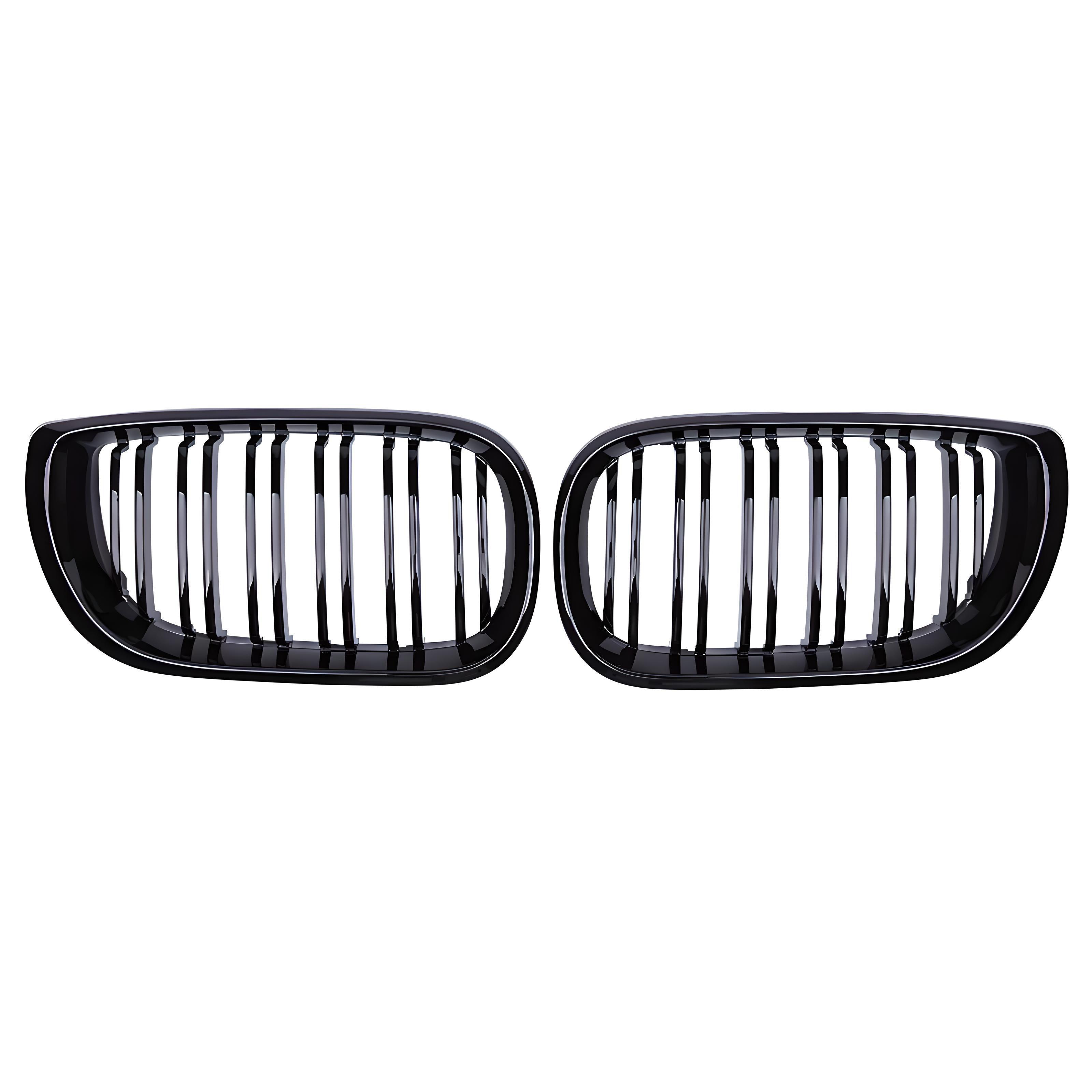 BMW Kidney Grille | 3 Series E46 (2002 - 2005) - The Beamer Shop