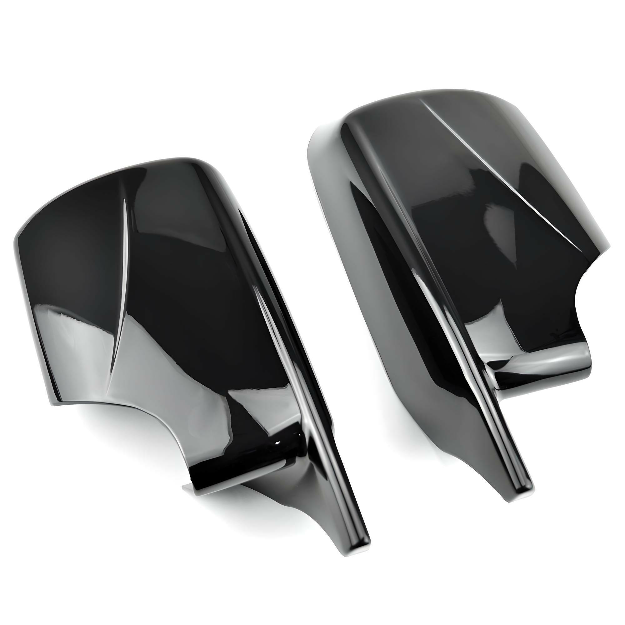 BMW Side Mirror Shell | 3 Series E46 (1998 - 2005) - The Beamer Shop