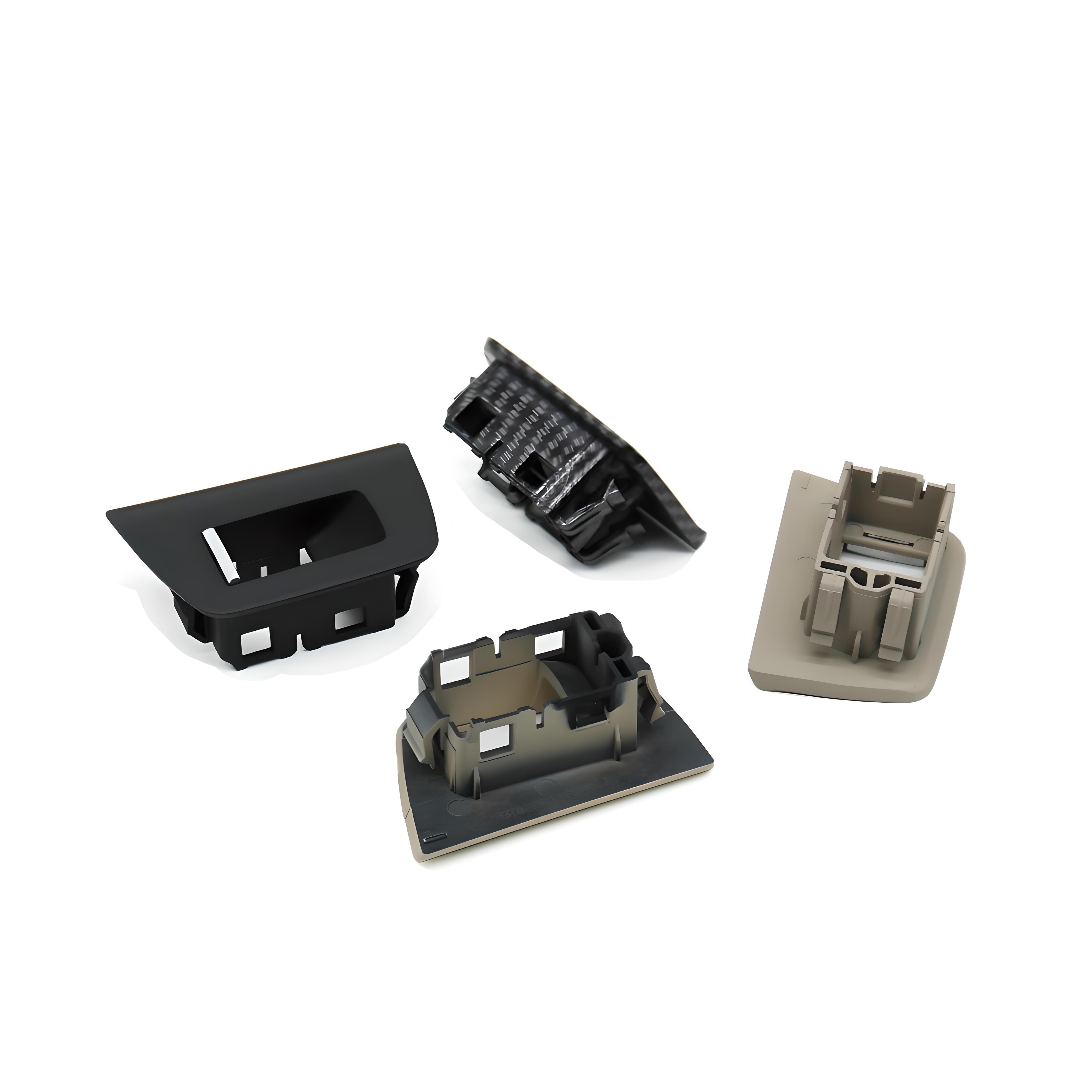 BMW Side Door Panel Set | 5 Series G30 G31 F90 (2017 - 2022) - The Beamer Shop