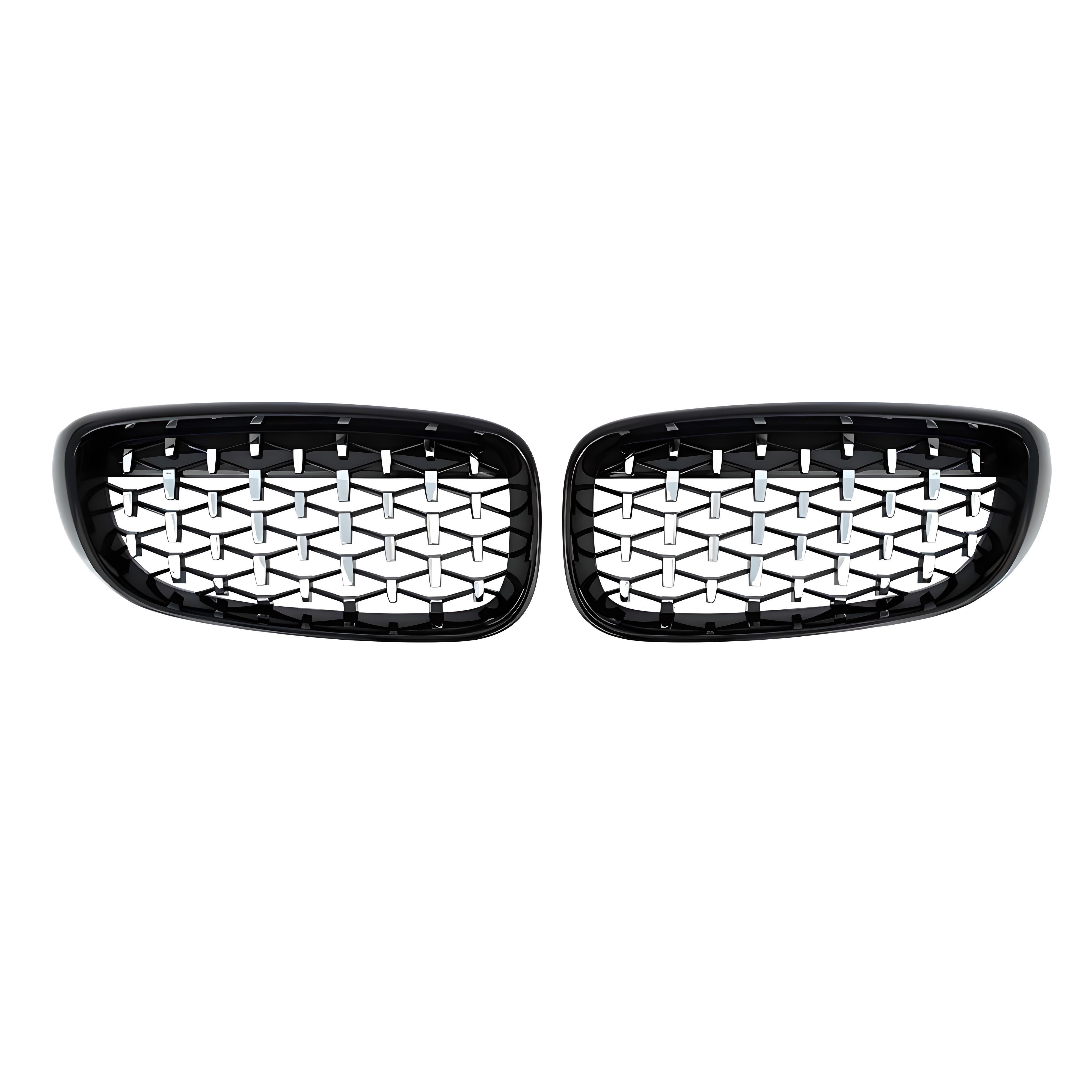 BMW Kidney Grille | 3 Series GT F34 (2013 - 2020) | Diamond - The Beamer Shop