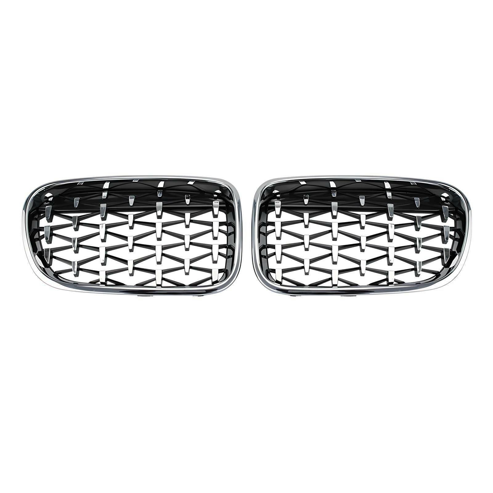 BMW Kidney Grille | X3 F25 (2010 - 2013) | Diamond - The Beamer Shop