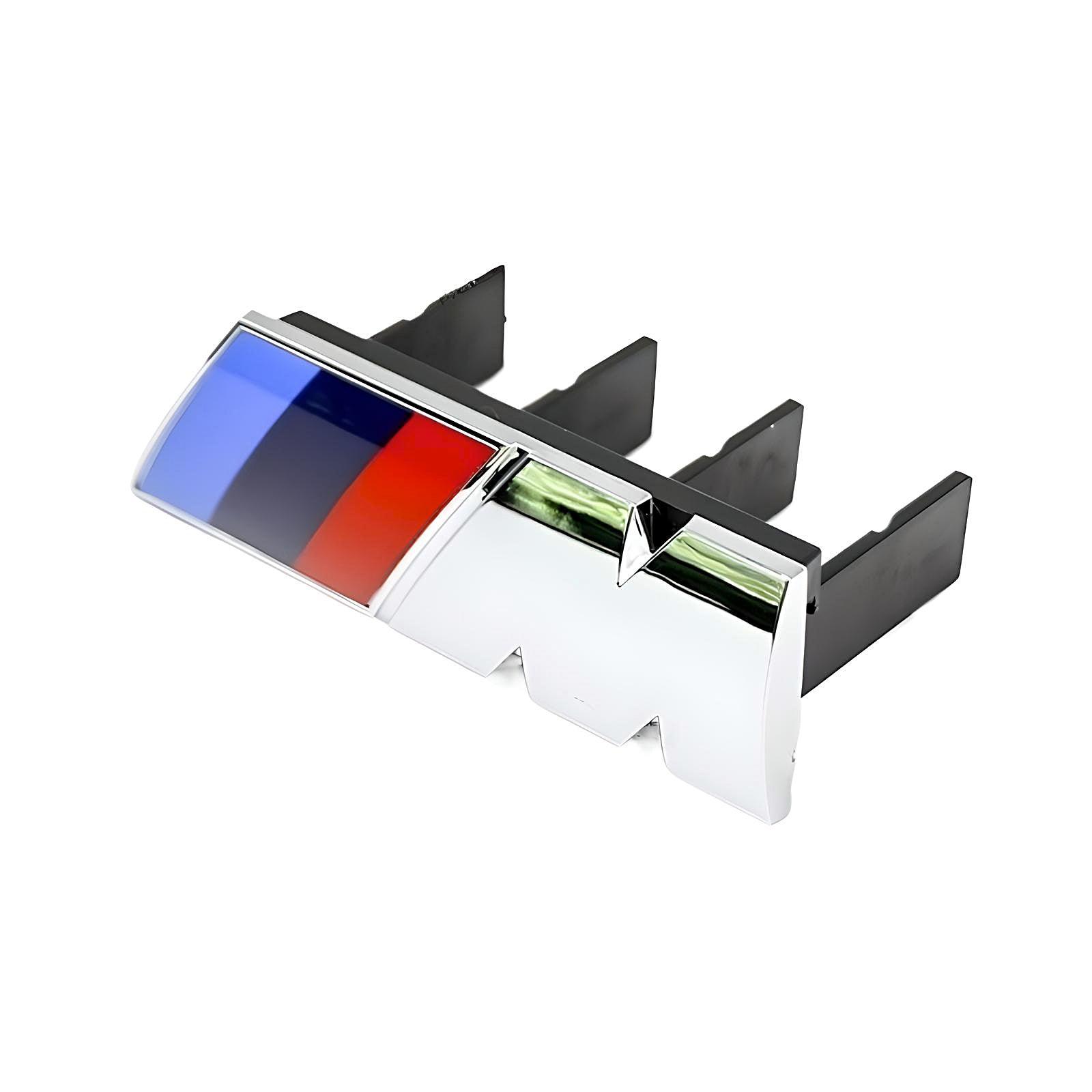 BMW Kidney Grille ///M Badge - The Beamer Shop