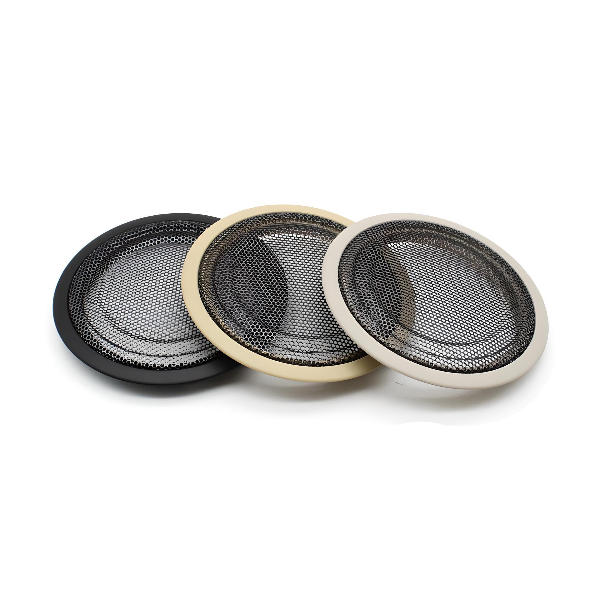 BMW Speaker Cover | 1 2 3 4 Series F Chassis (2013 - 2019) - The Beamer Shop