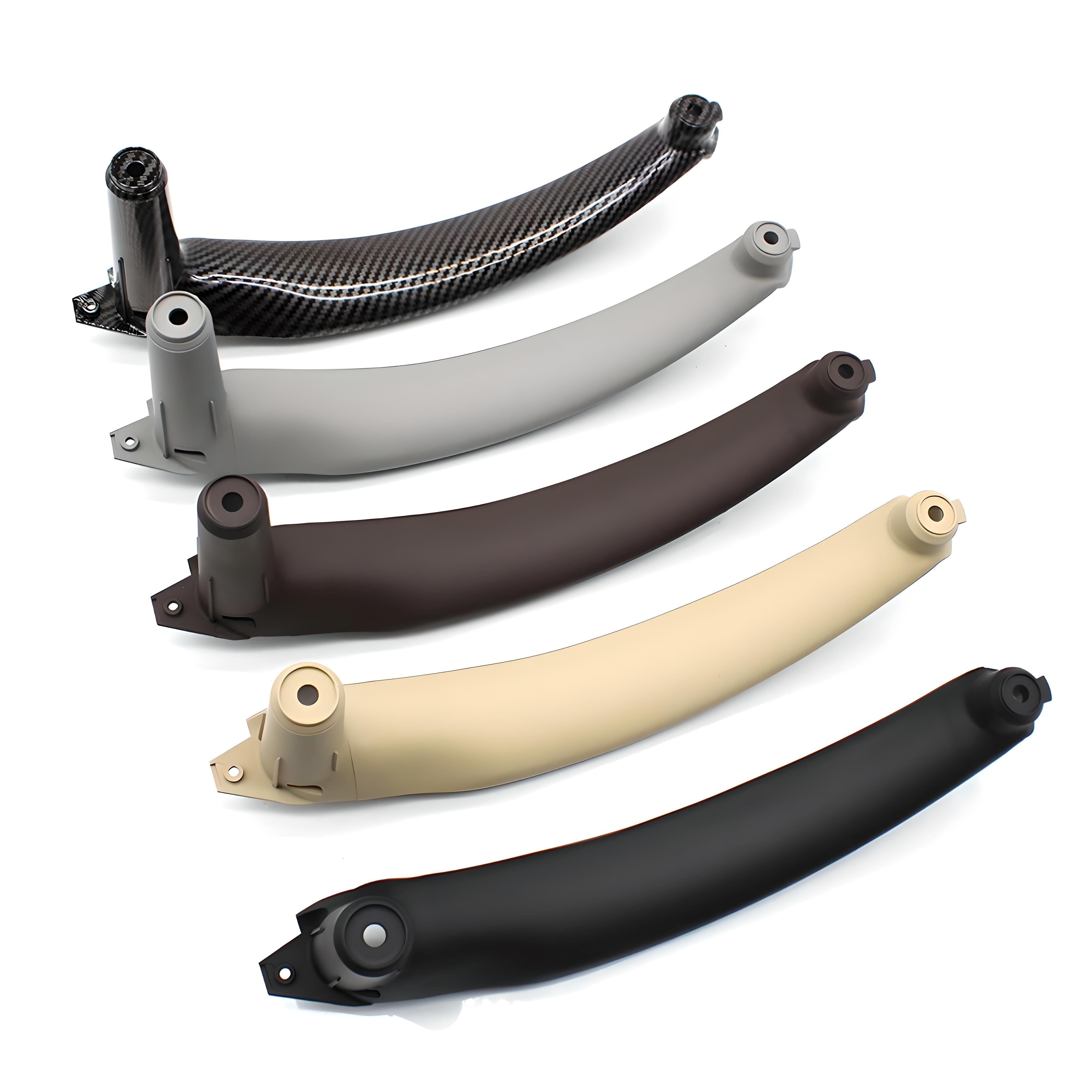 BMW Side Door Panel Set | X5 X6 E70 E71 E72 (2007 - 2014) - The Beamer Shop