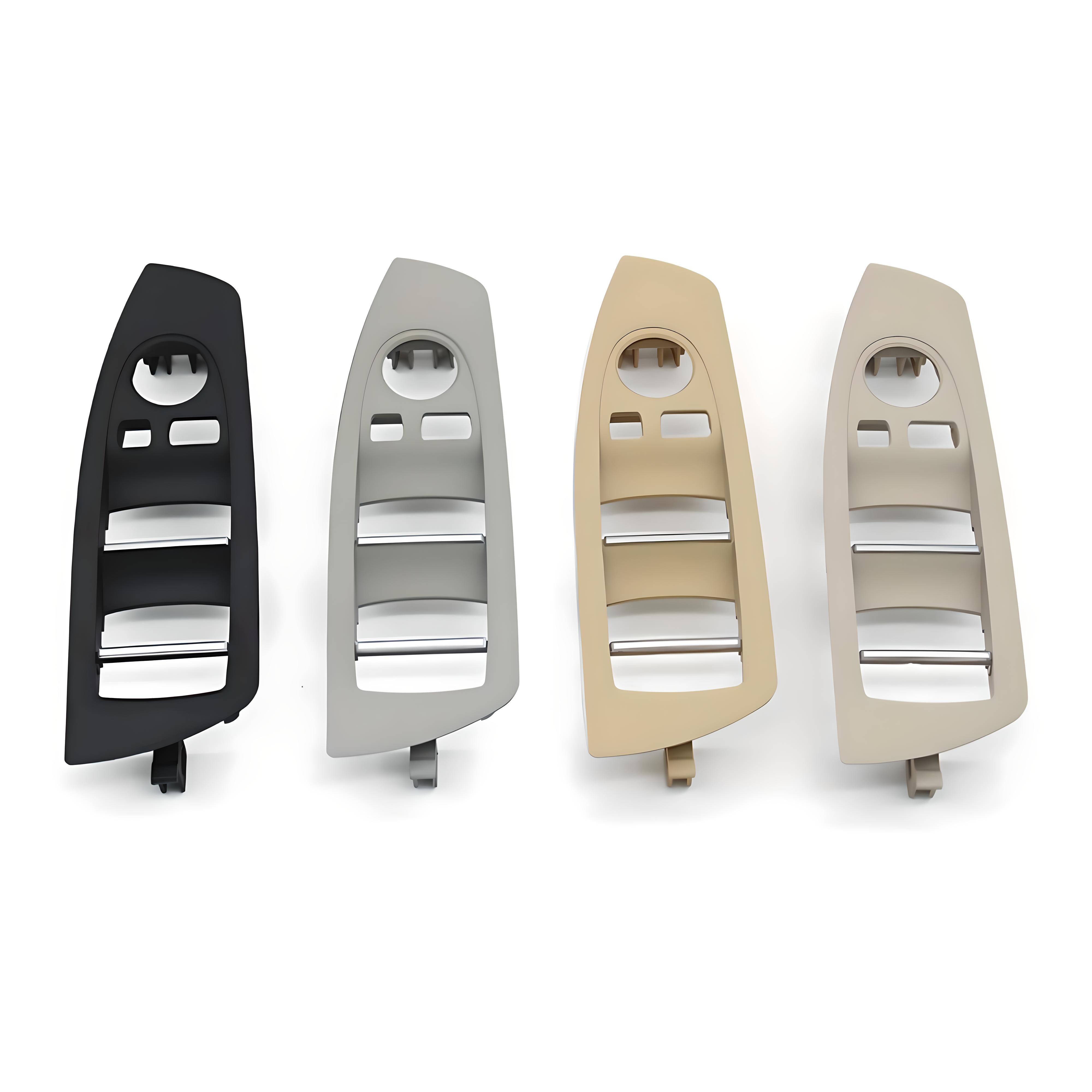 BMW Side Door Panel | 7 Series F01 F02 F04 (2008 - 2015) - The Beamer Shop