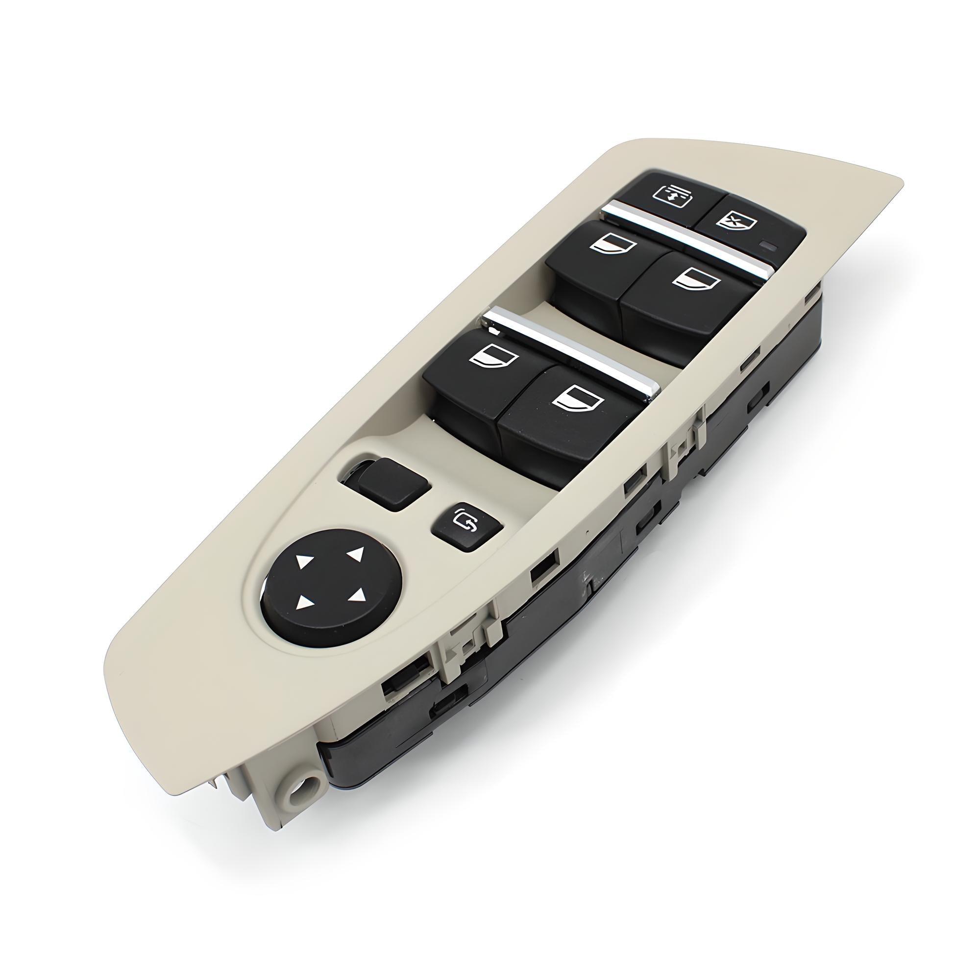 BMW Side Door Panel Replacement | 7 Series F01 F02 F04 (2009 - 2016) LHD - The Beamer Shop