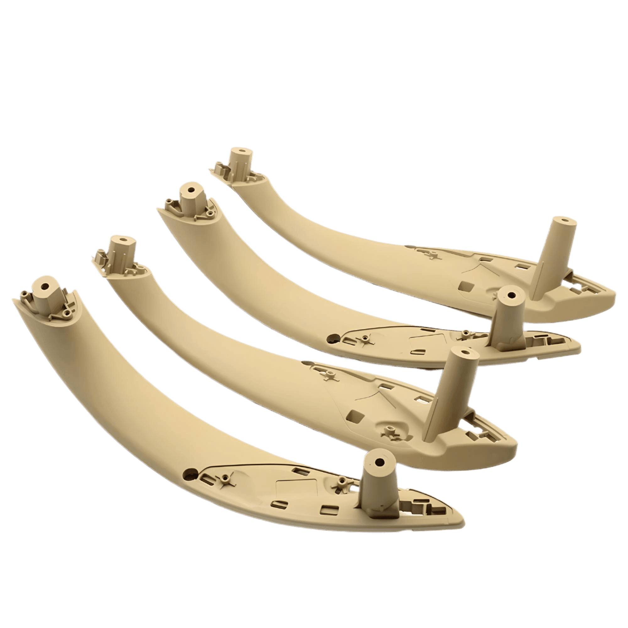 BMW Side Door Handle | 5 Series G30 G31 G38 (2017+) - The Beamer Shop